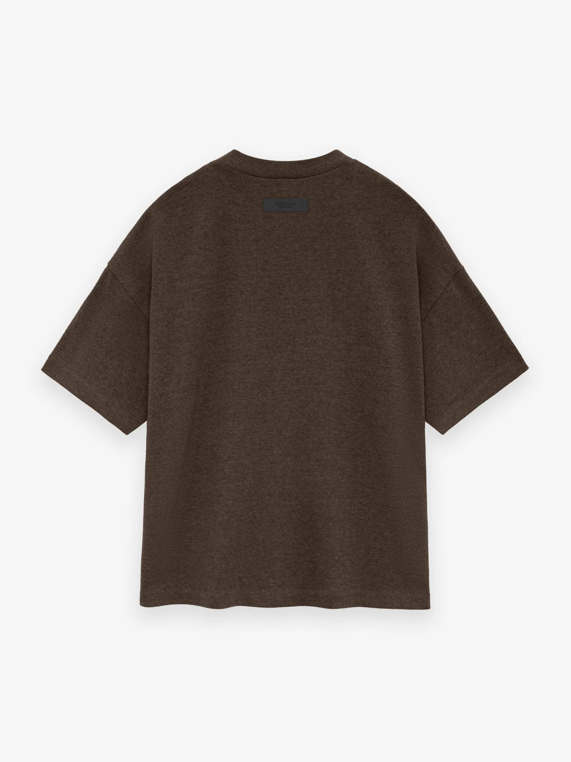 ESSENTIALS HEAVY S/S TEE sold by Fear of God product image thumbnail 2