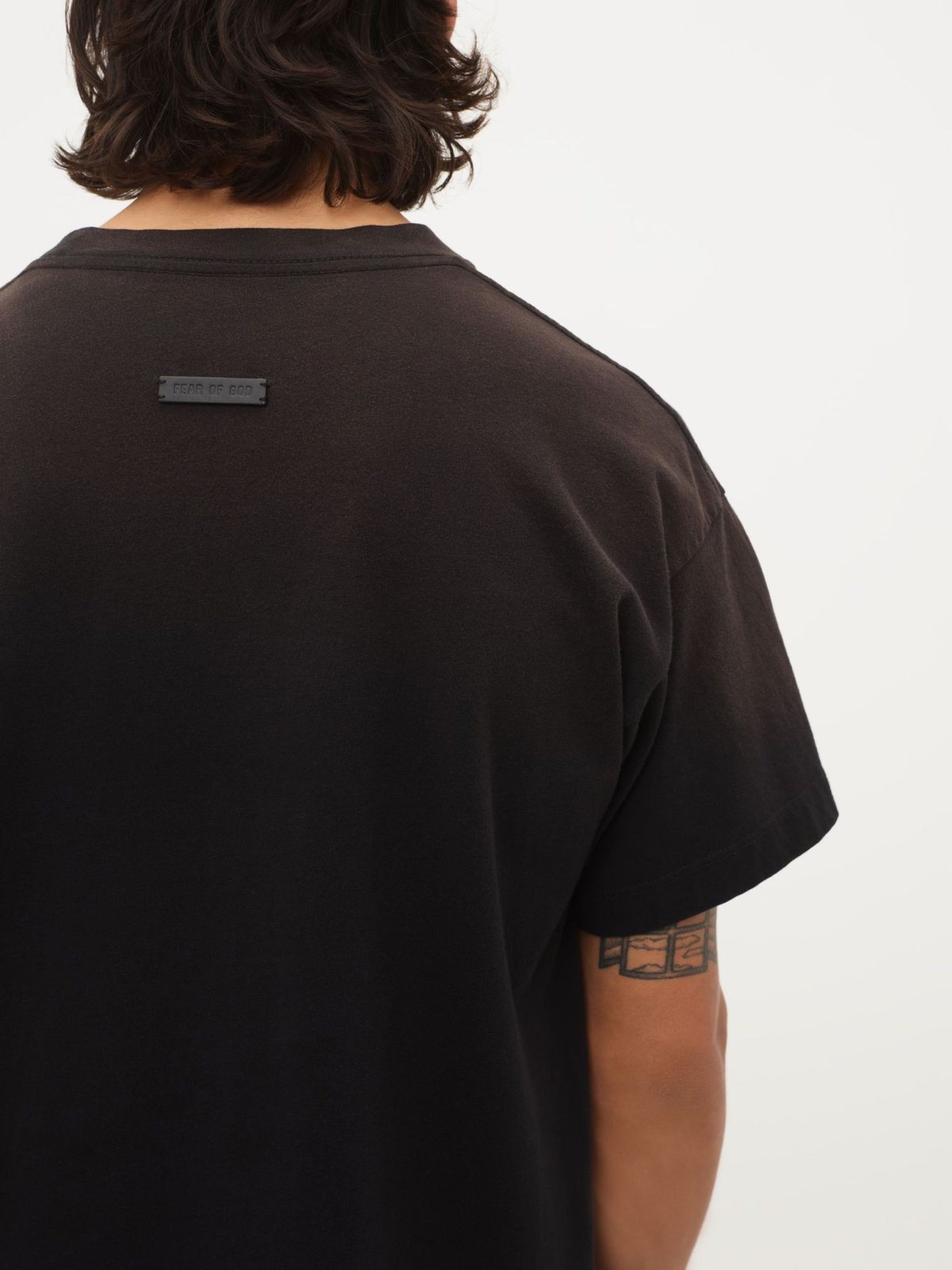 Baseball Tee sold by Fear of God product image thumbnail 5