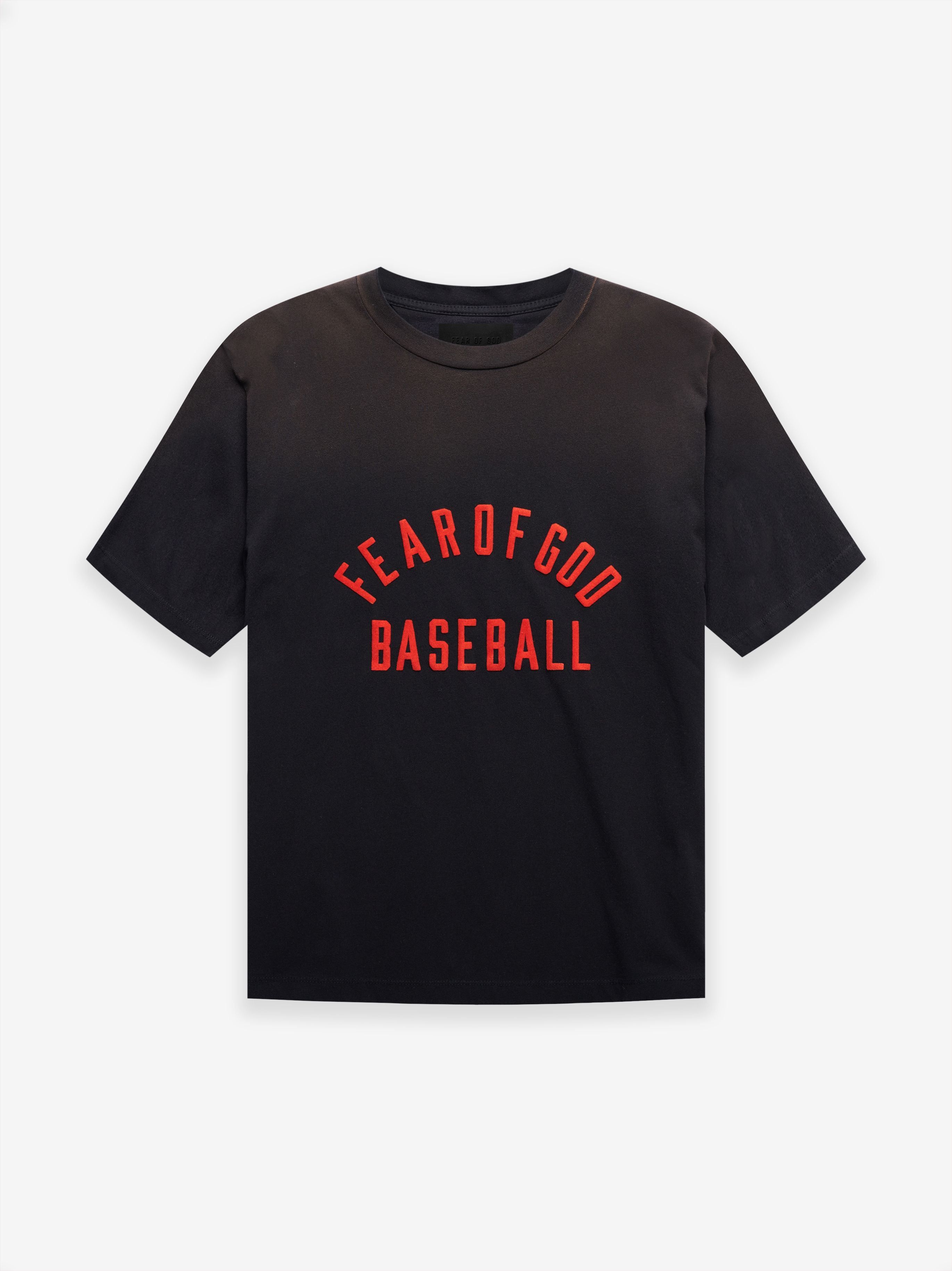 Baseball Tee sold by Fear of God
