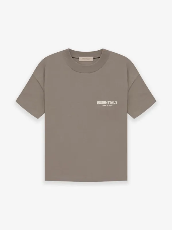 Essentials Tee sold by Fear of God