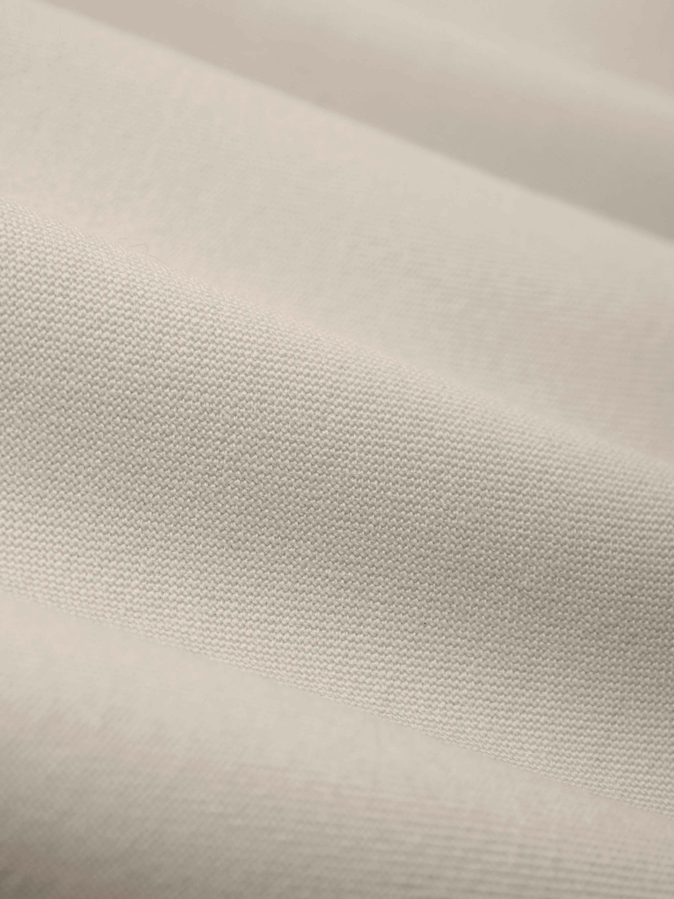 Wool Gabardine Double Breasted Overcoat sold by Fear of God product image thumbnail 4