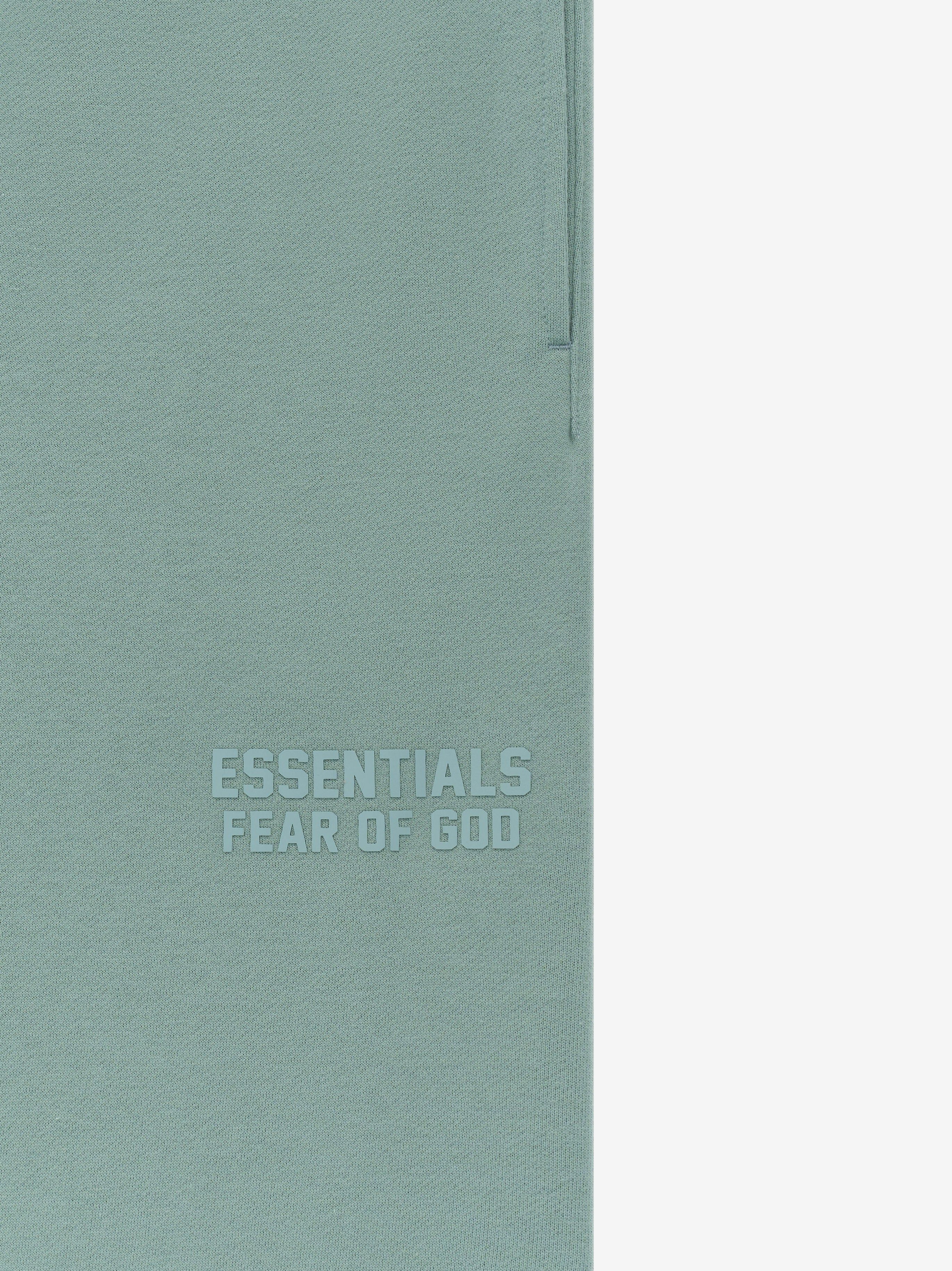 Essentials Relaxed Sweatpant sold by Fear of God product image thumbnail 4