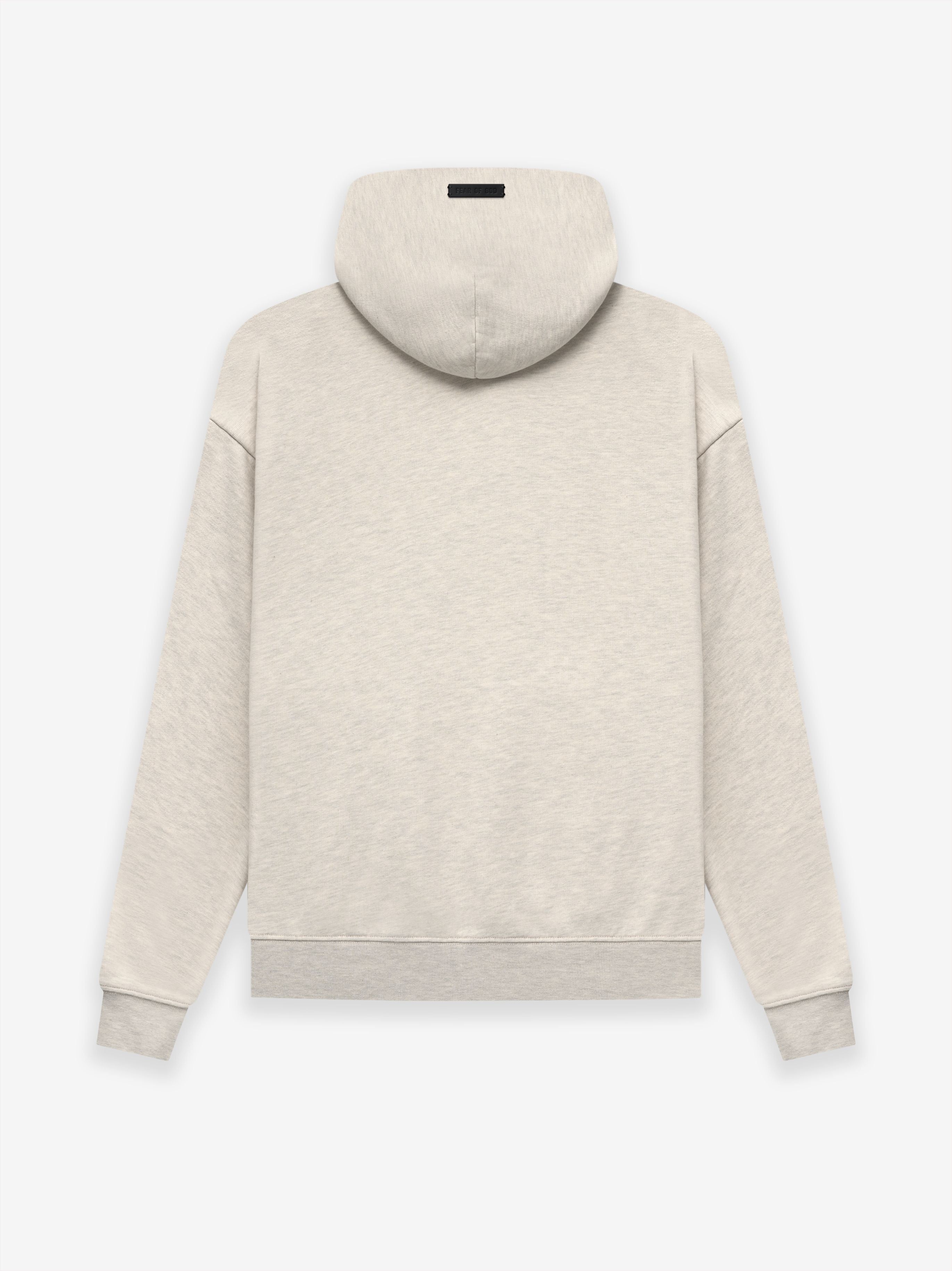 Monarch Hoodie sold by Fear of God product image thumbnail 2