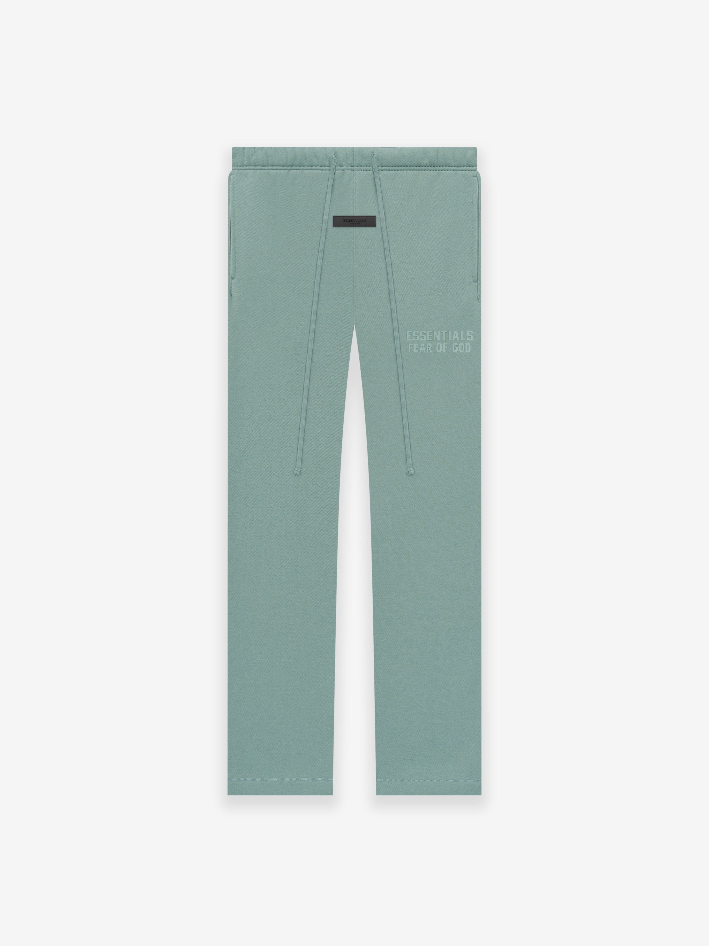 Essentials Relaxed Sweatpant sold by Fear of God