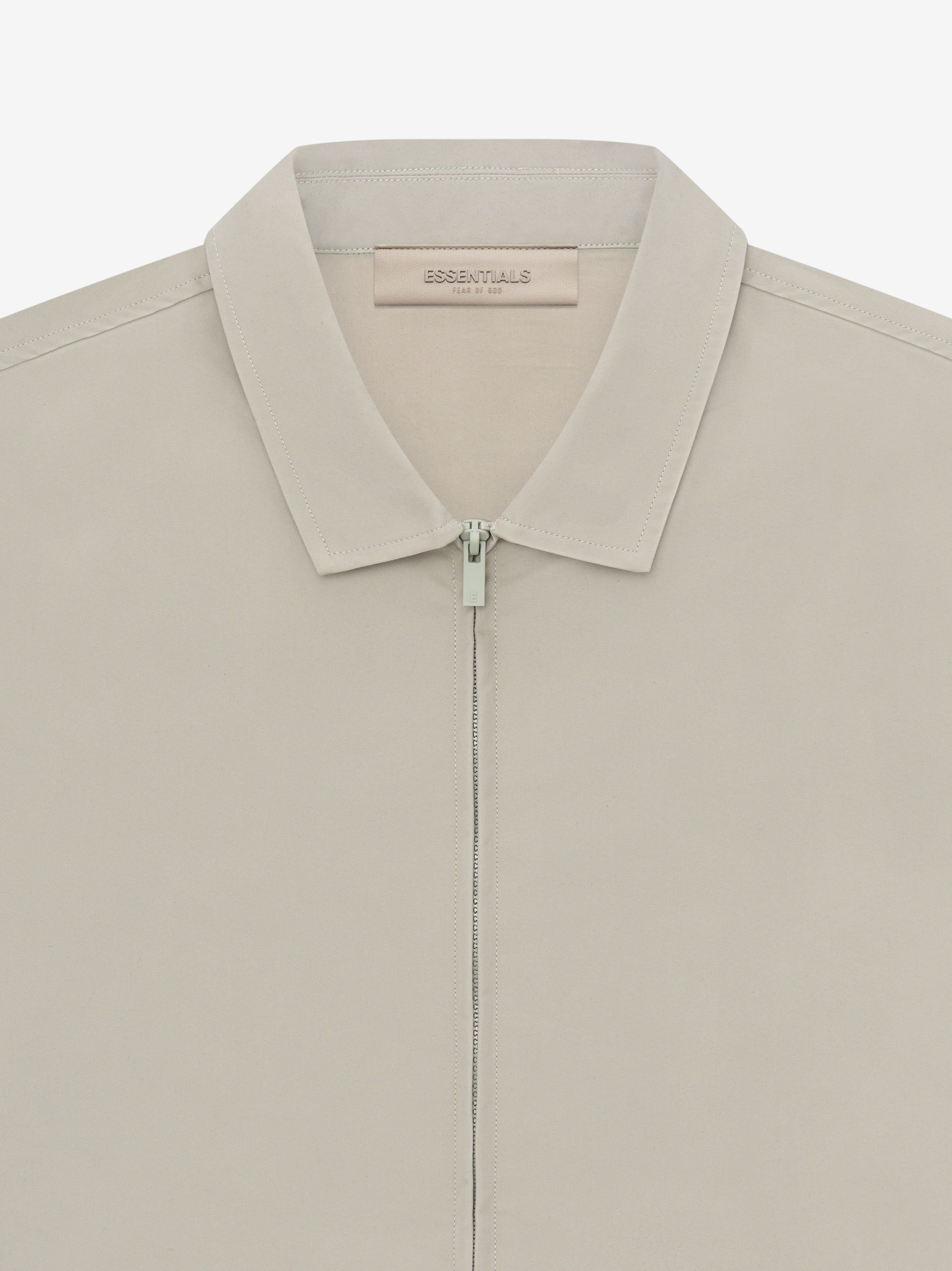 Barn Jacket sold by Fear of God product image thumbnail 3