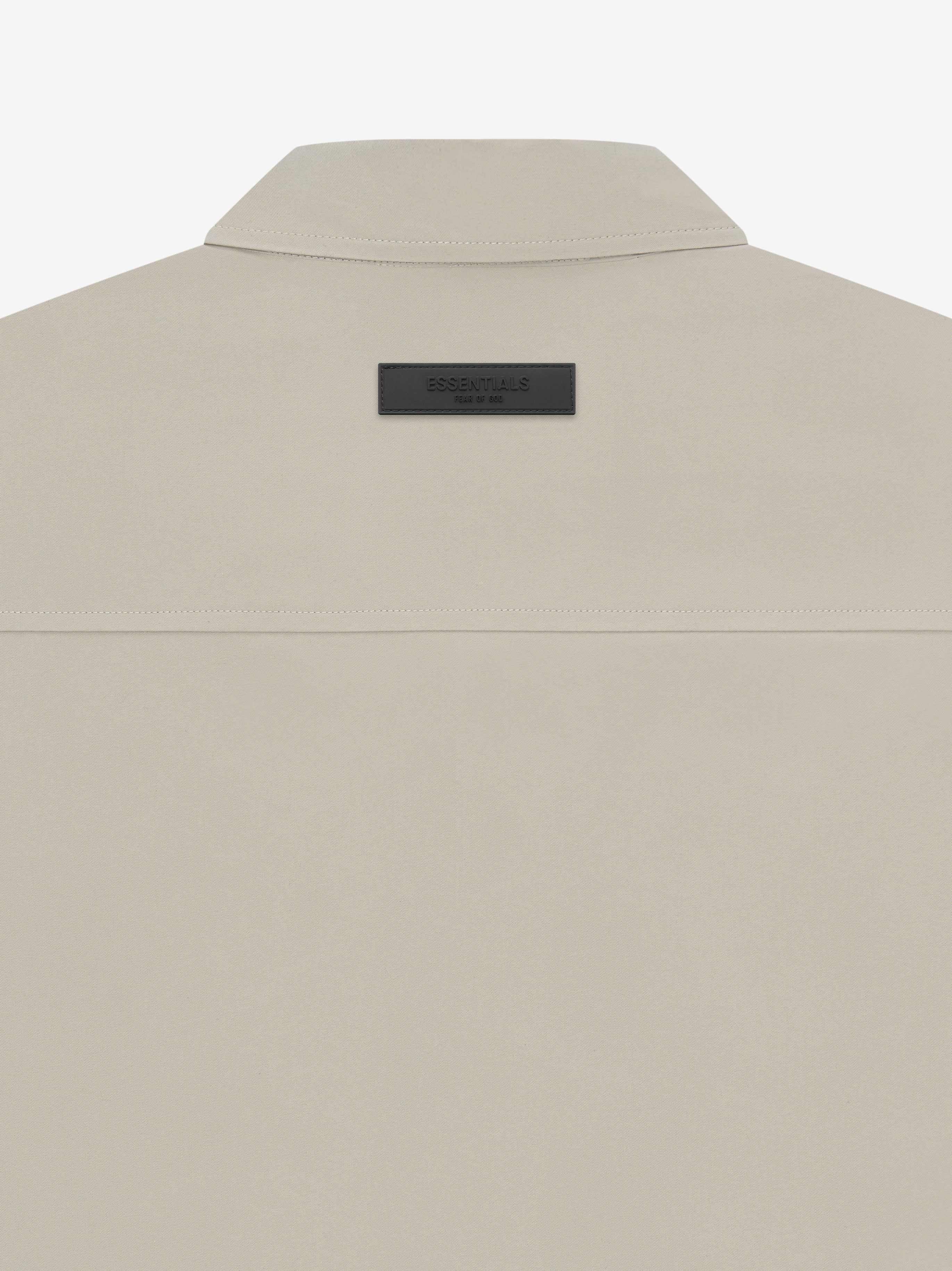 Barn Jacket sold by Fear of God product image thumbnail 4