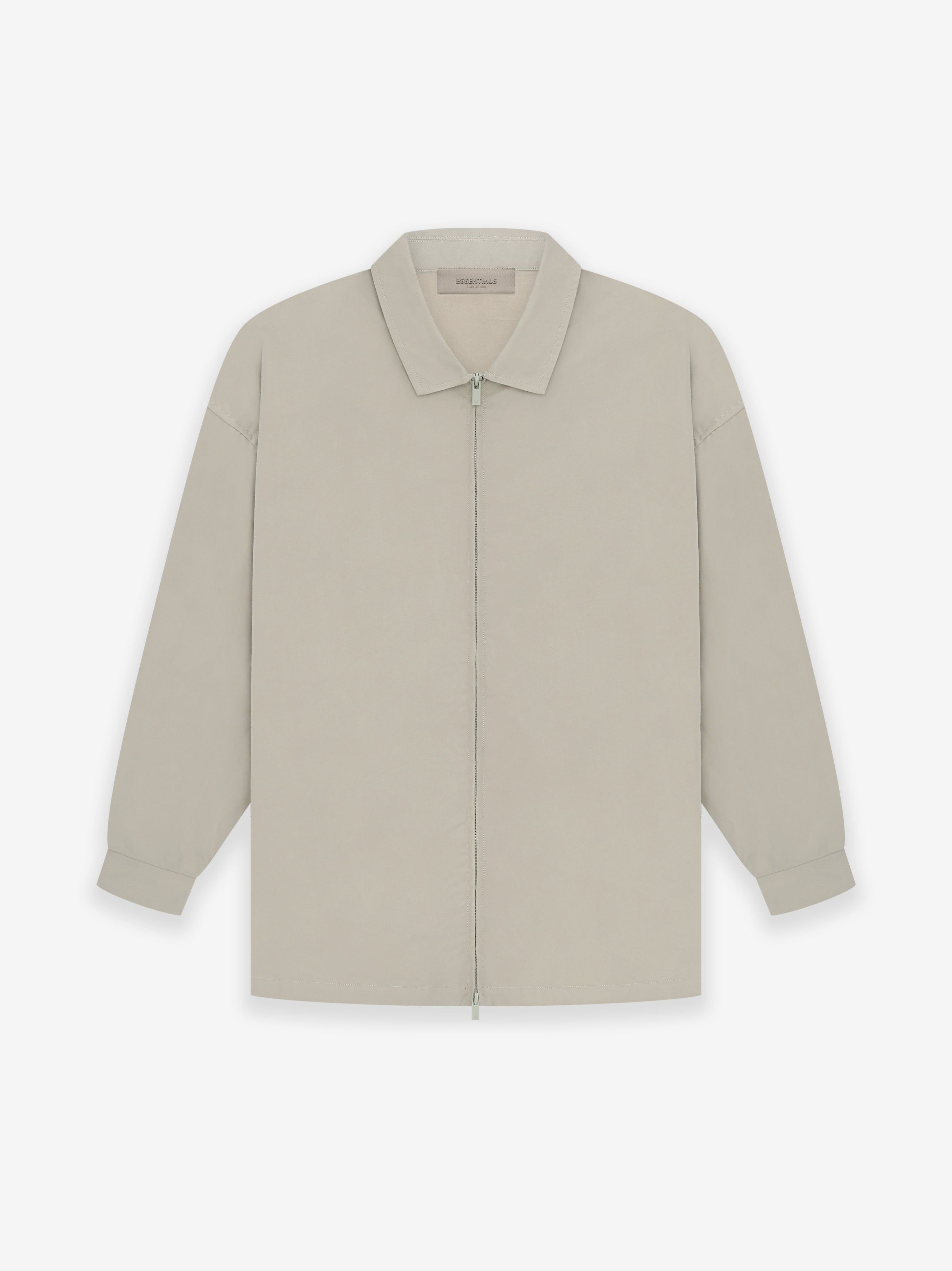 Barn Jacket sold by Fear of God