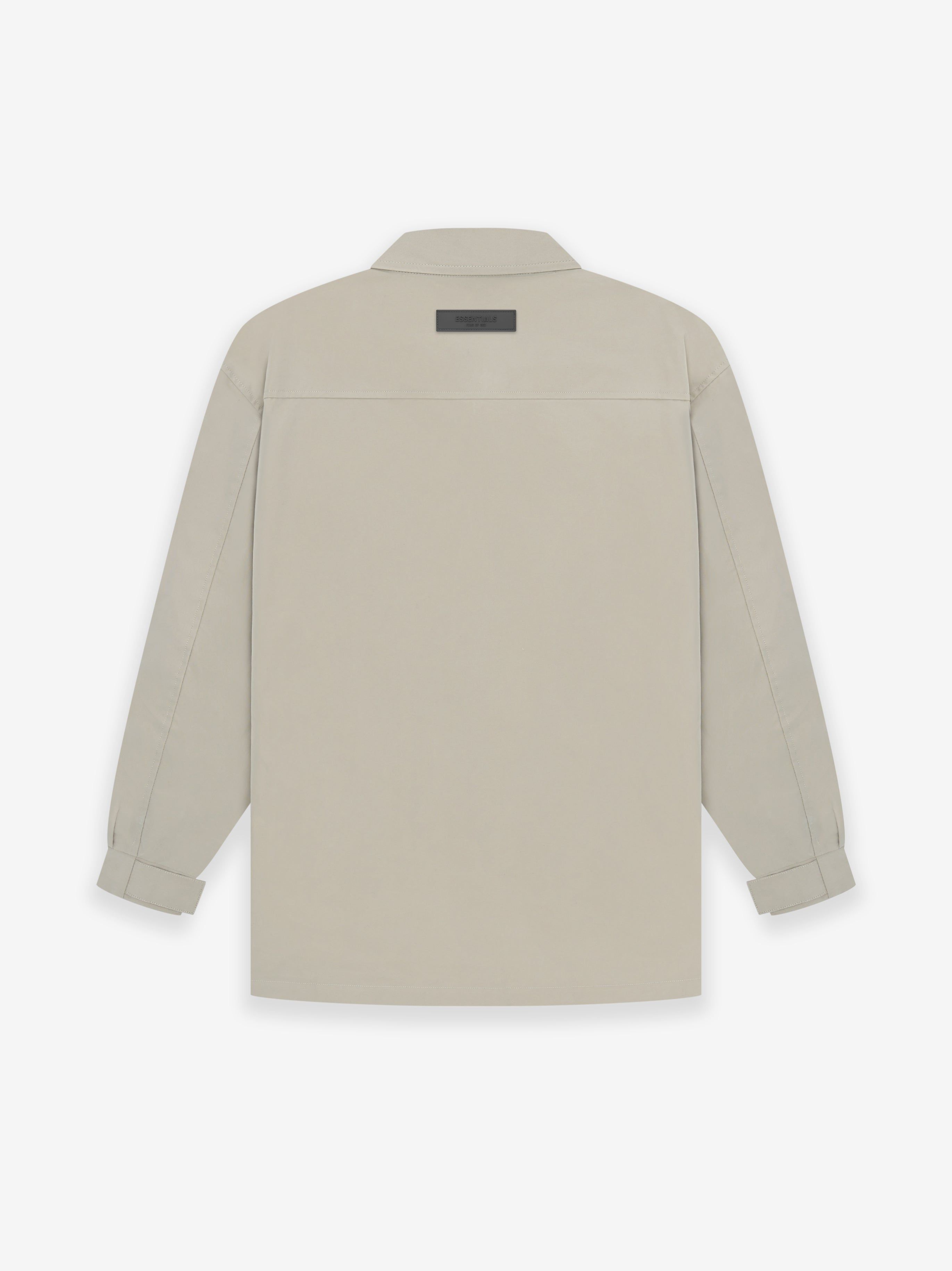 Barn Jacket sold by Fear of God product image thumbnail 2