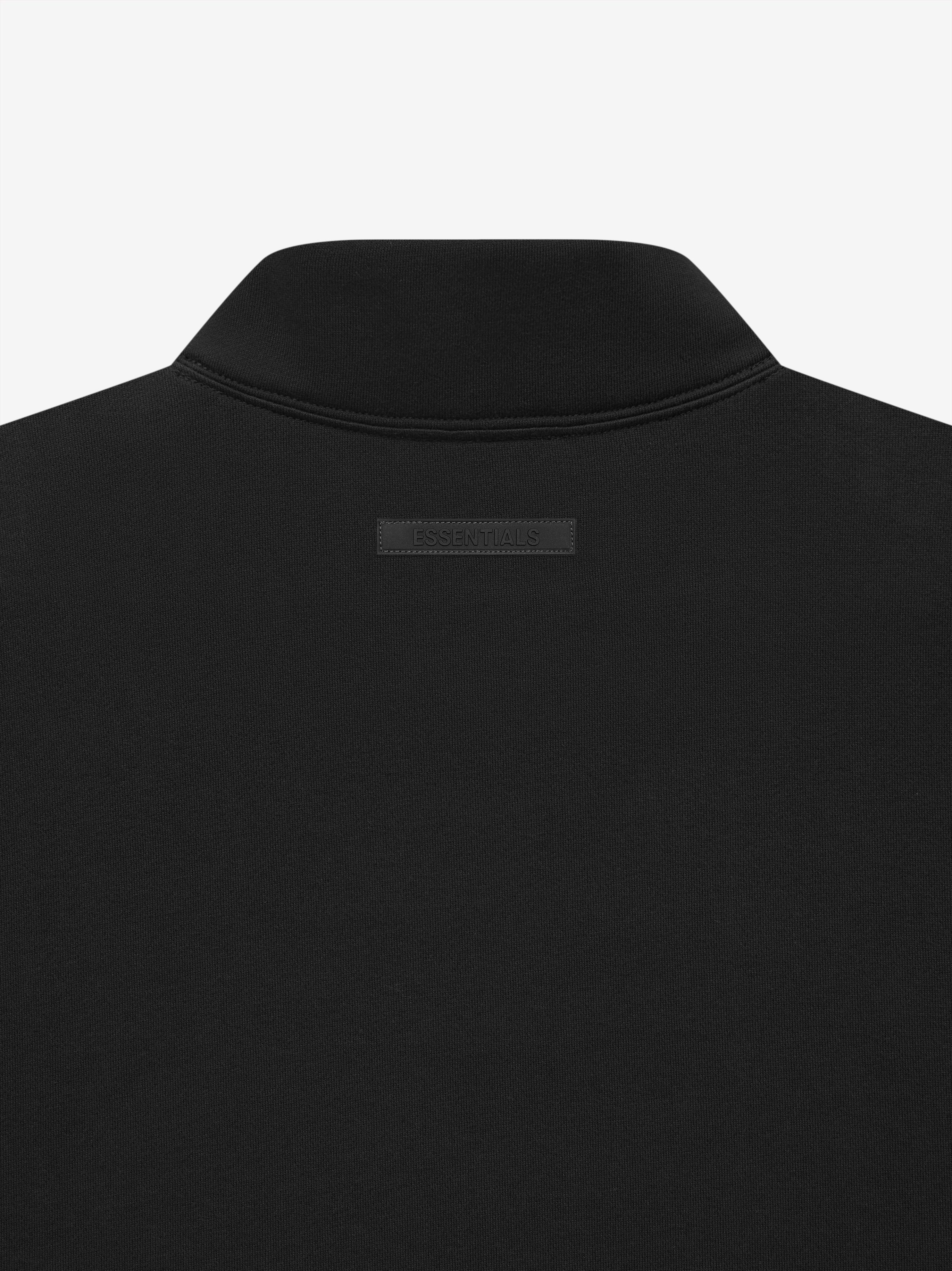 PULLOVER MOCKNECK sold by Fear of God product image thumbnail 4
