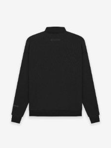 PULLOVER MOCKNECK sold by Fear of God
