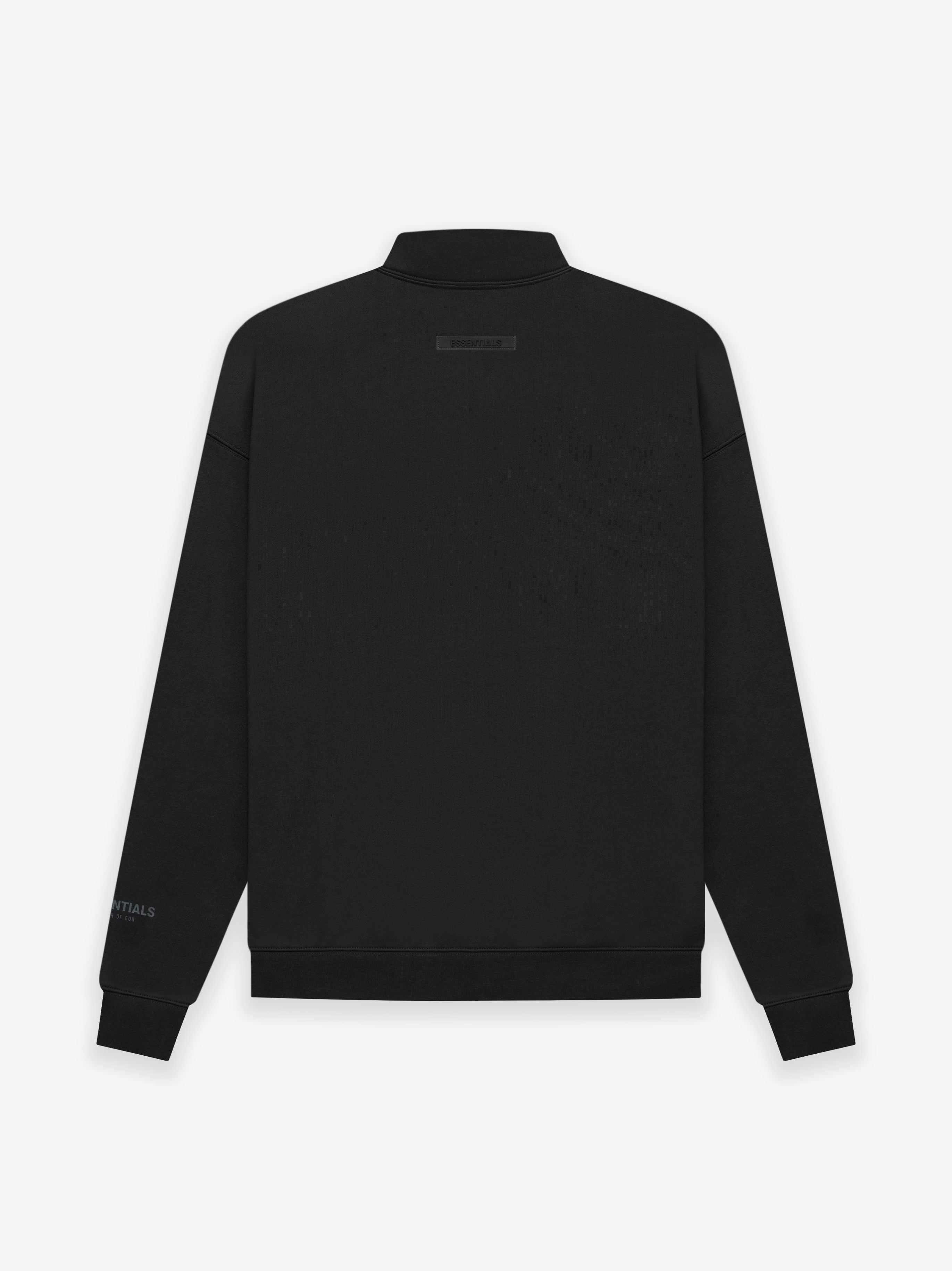 PULLOVER MOCKNECK sold by Fear of God product image thumbnail 2