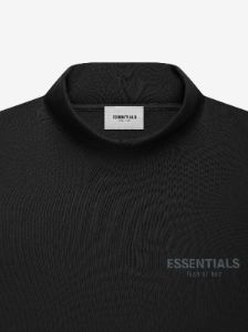 PULLOVER MOCKNECK sold by Fear of God