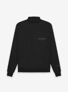 PULLOVER MOCKNECK sold by Fear of God