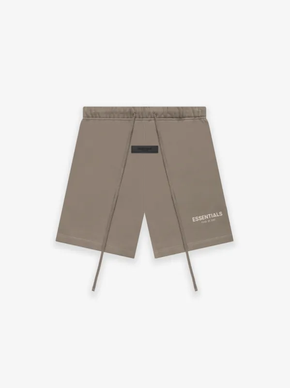 Essentials Shorts sold by Fear of God