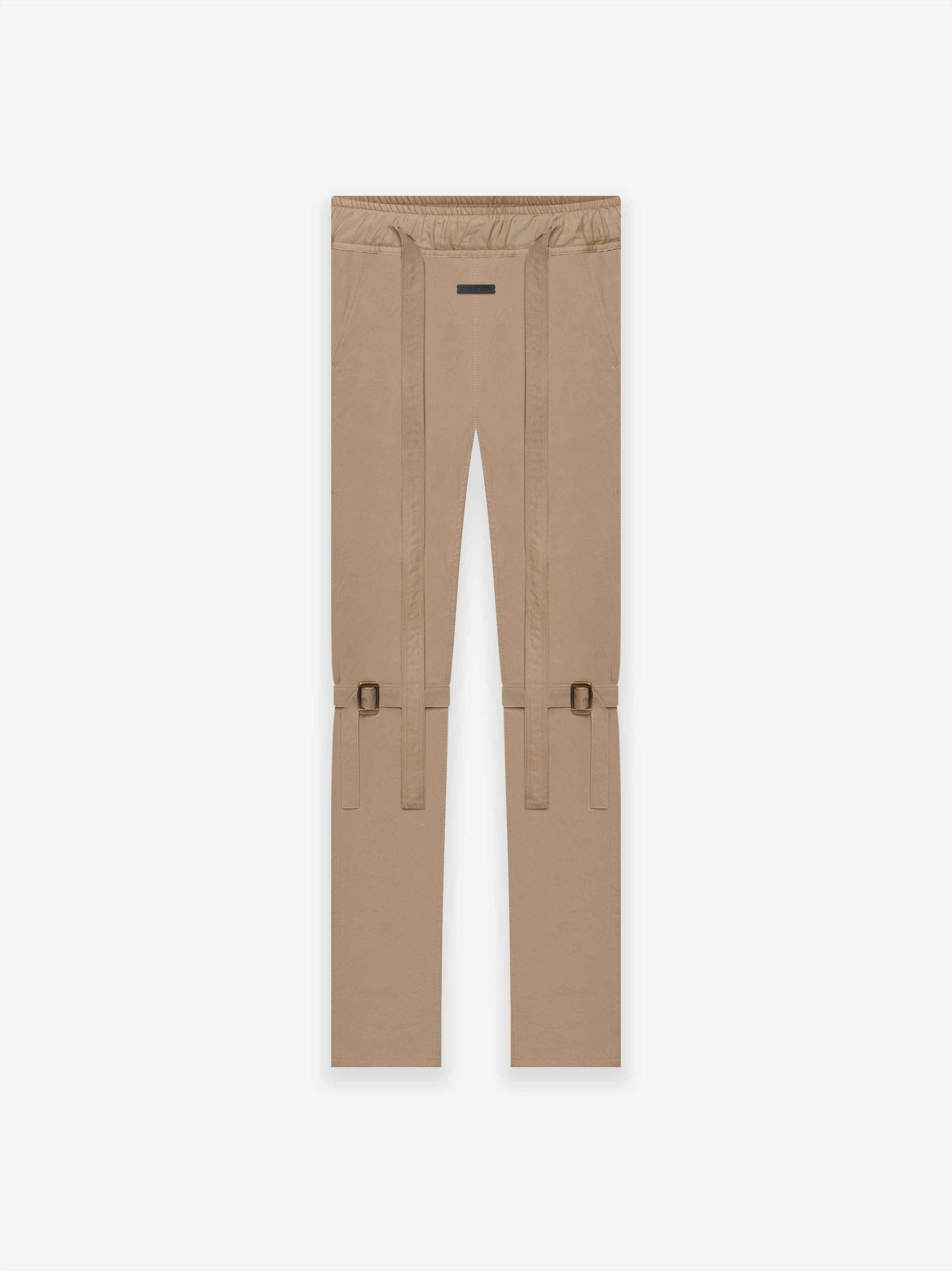 Bondage Pant sold by Fear of God