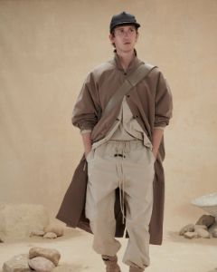 Relaxed Trouser sold by Fear of God