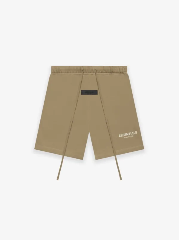 Essentials Shorts sold by Fear of God