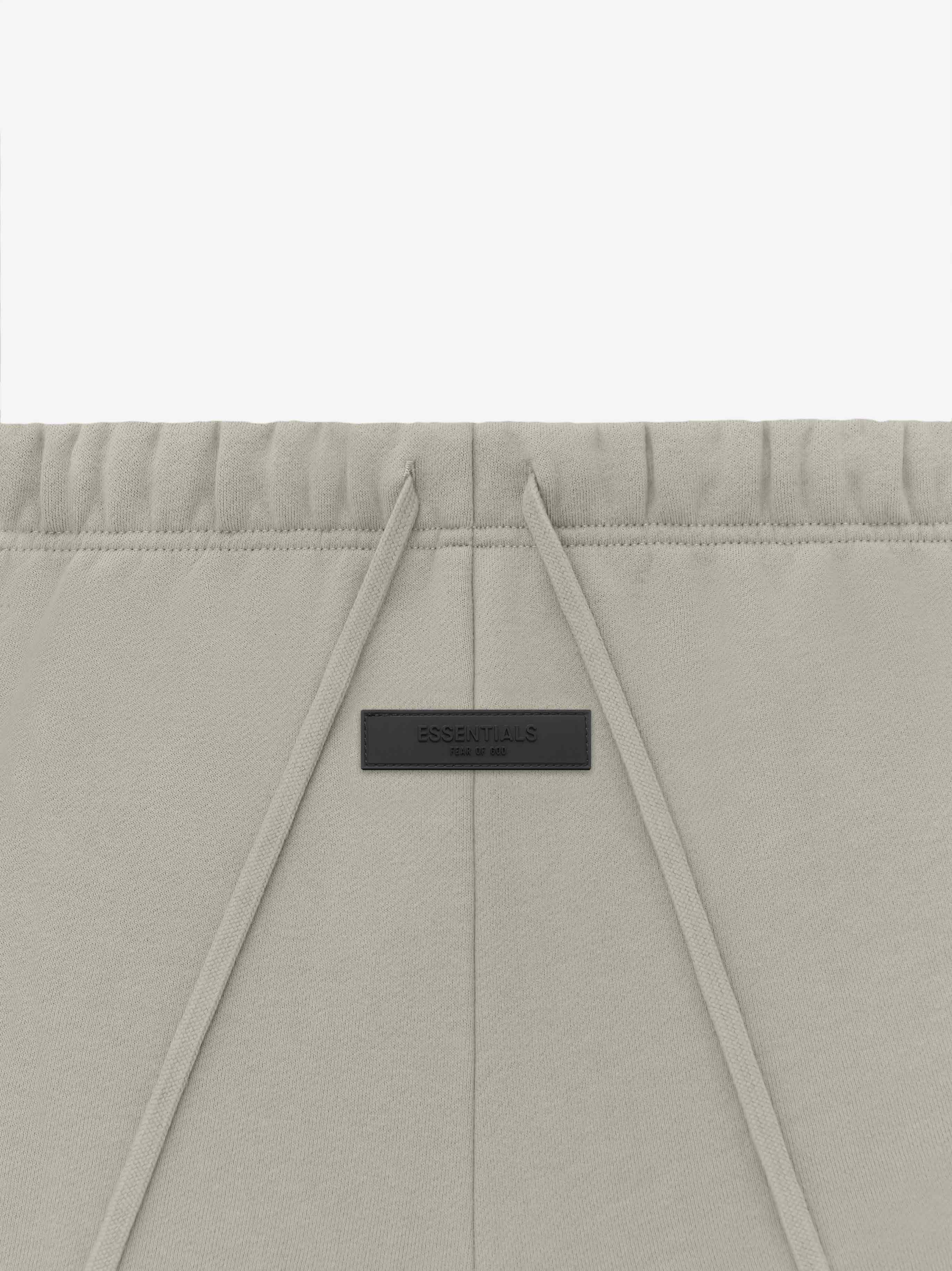 Essentials Sweatshort sold by Fear of God product image thumbnail 3