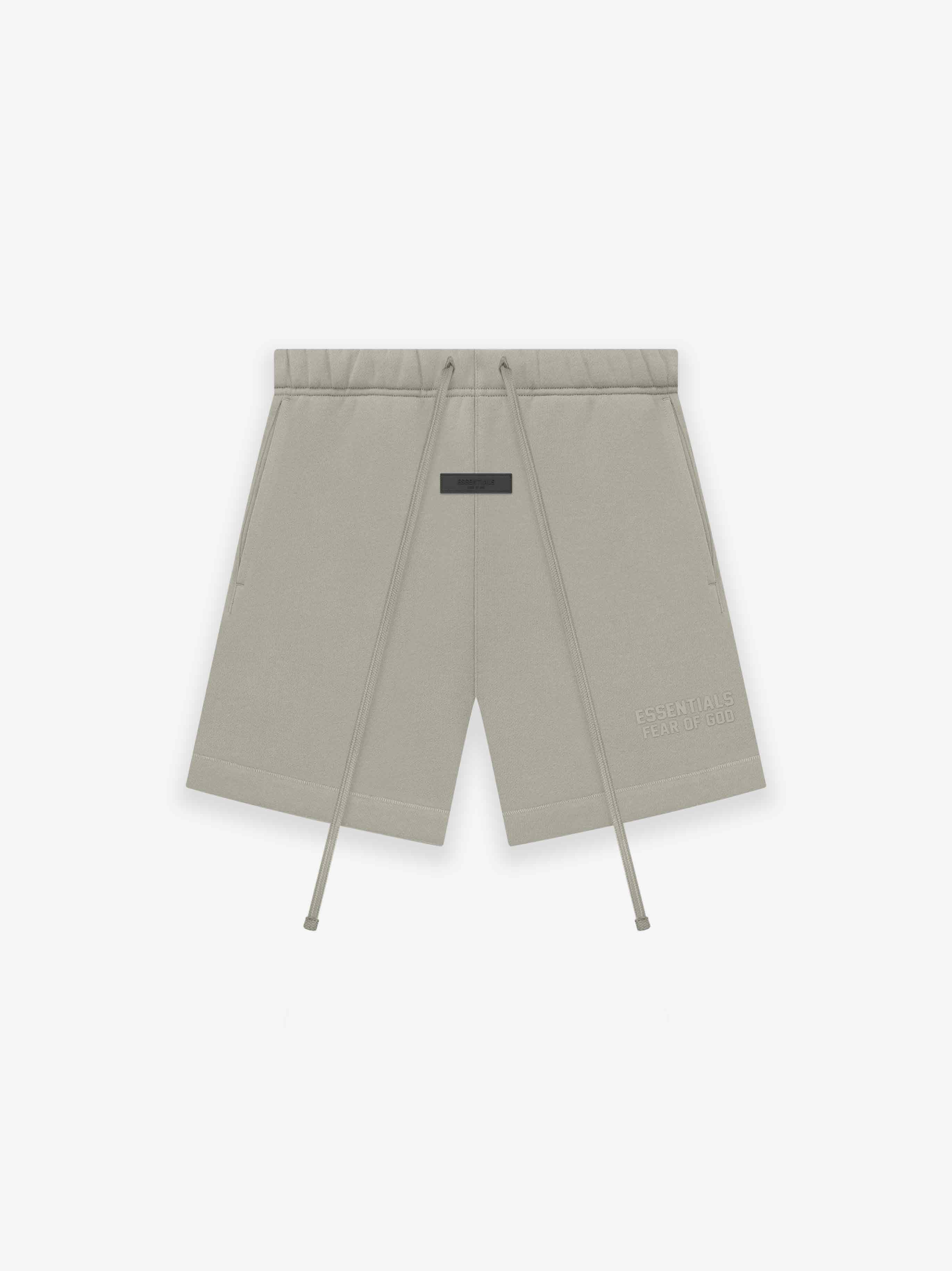 Essentials Sweatshort sold by Fear of God
