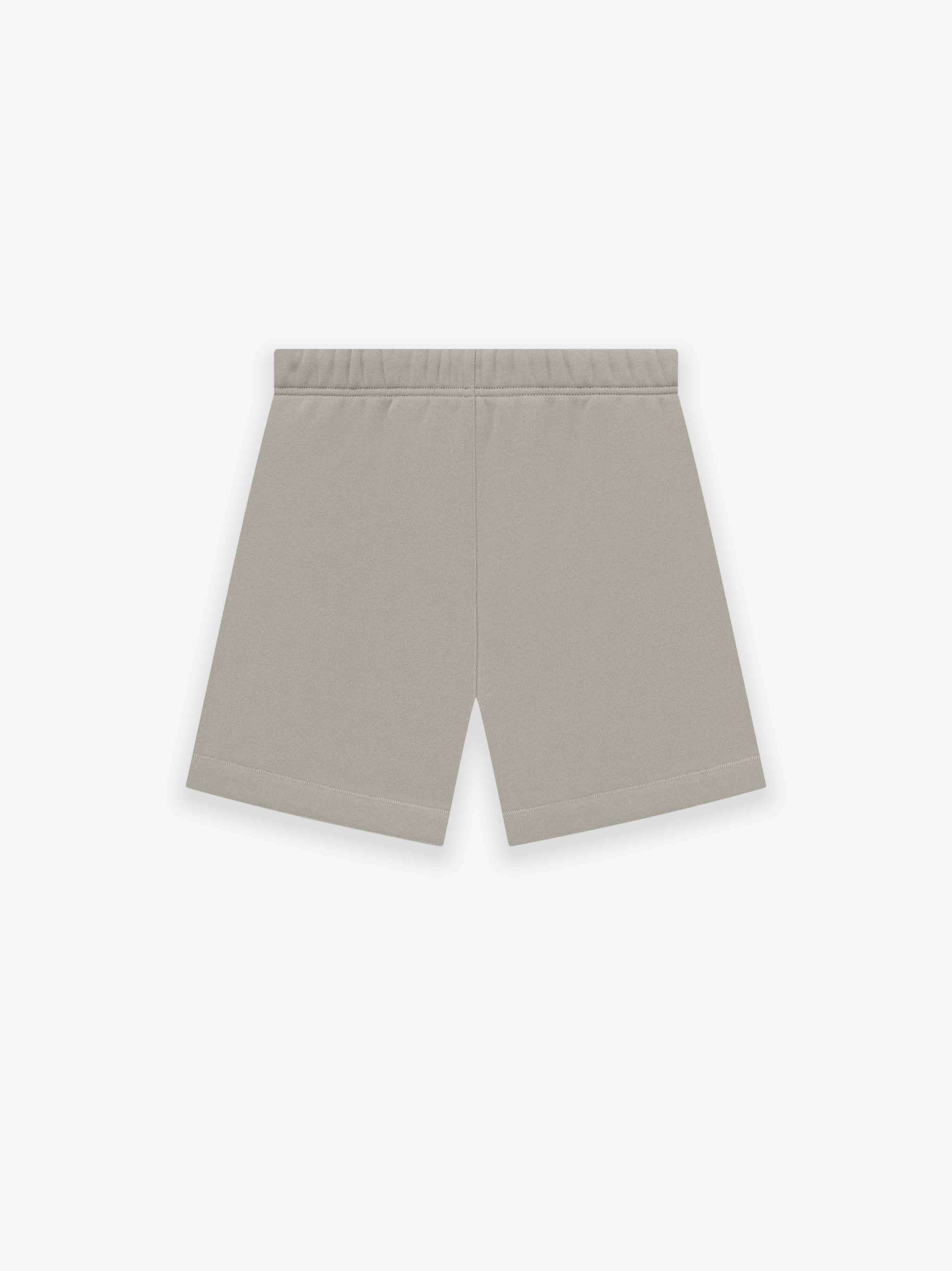 Essentials Sweatshort sold by Fear of God product image thumbnail 2