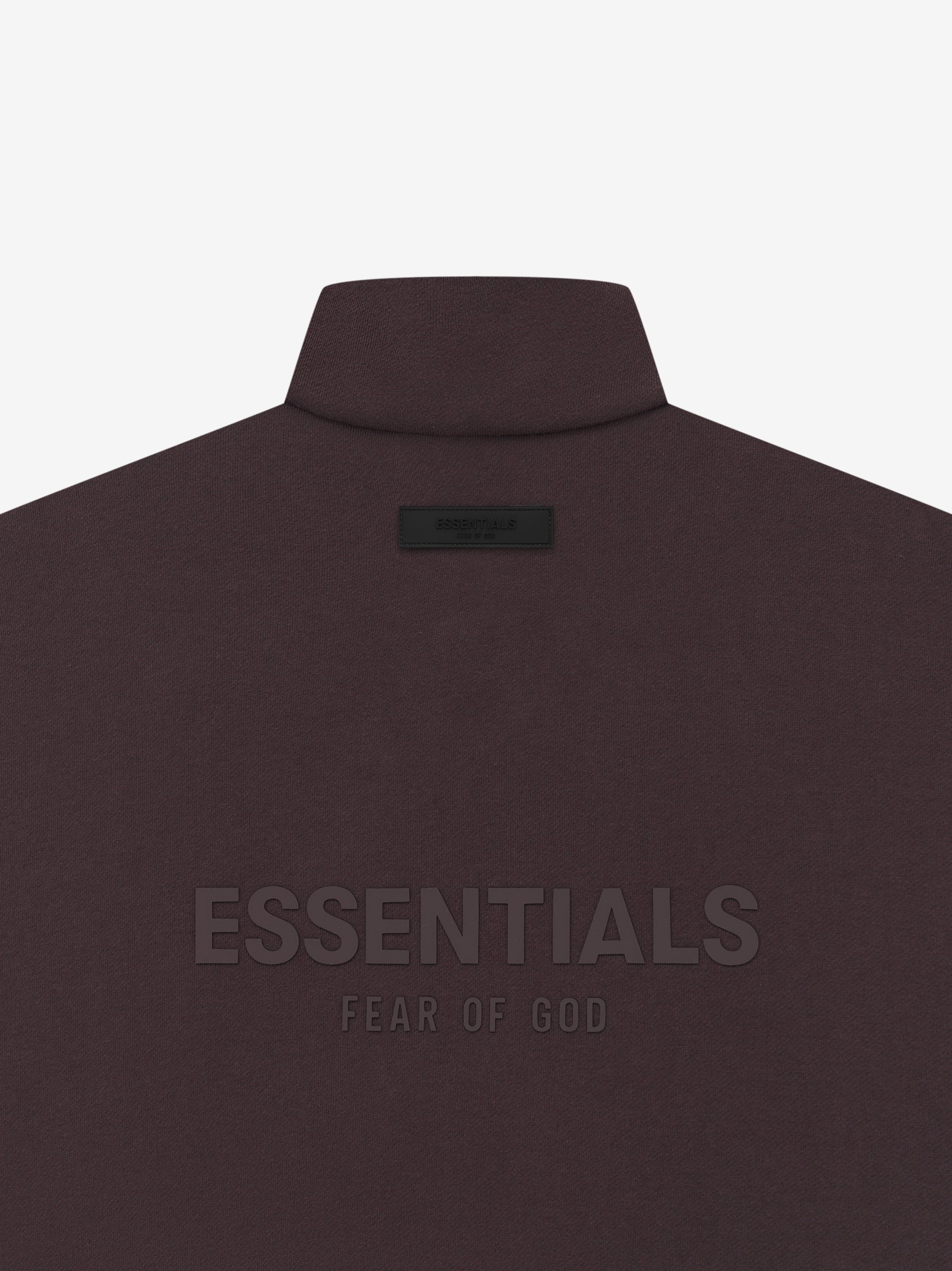 Womens Fullzip Jacket sold by Fear of God product image thumbnail 4