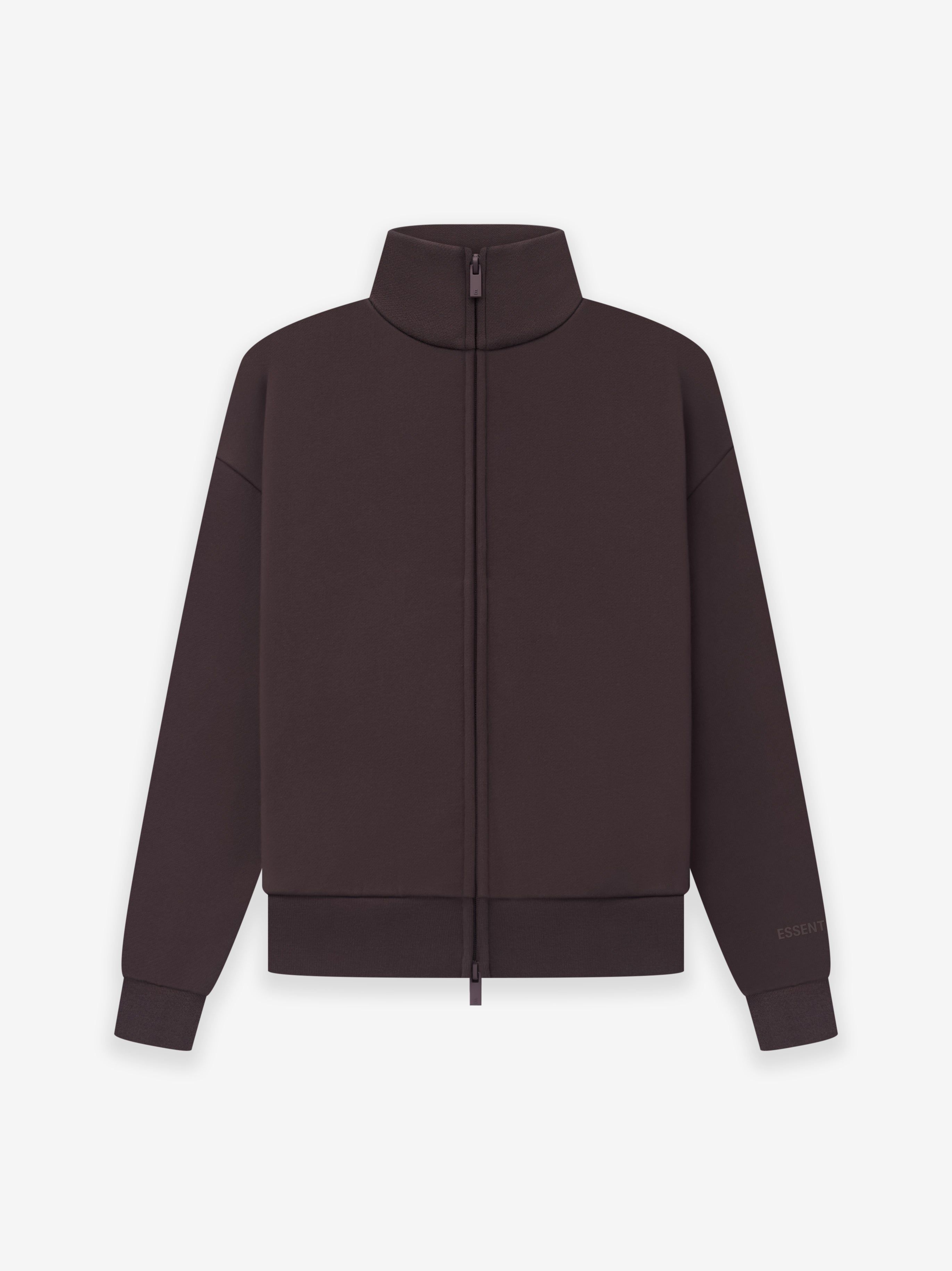 Womens Fullzip Jacket sold by Fear of God