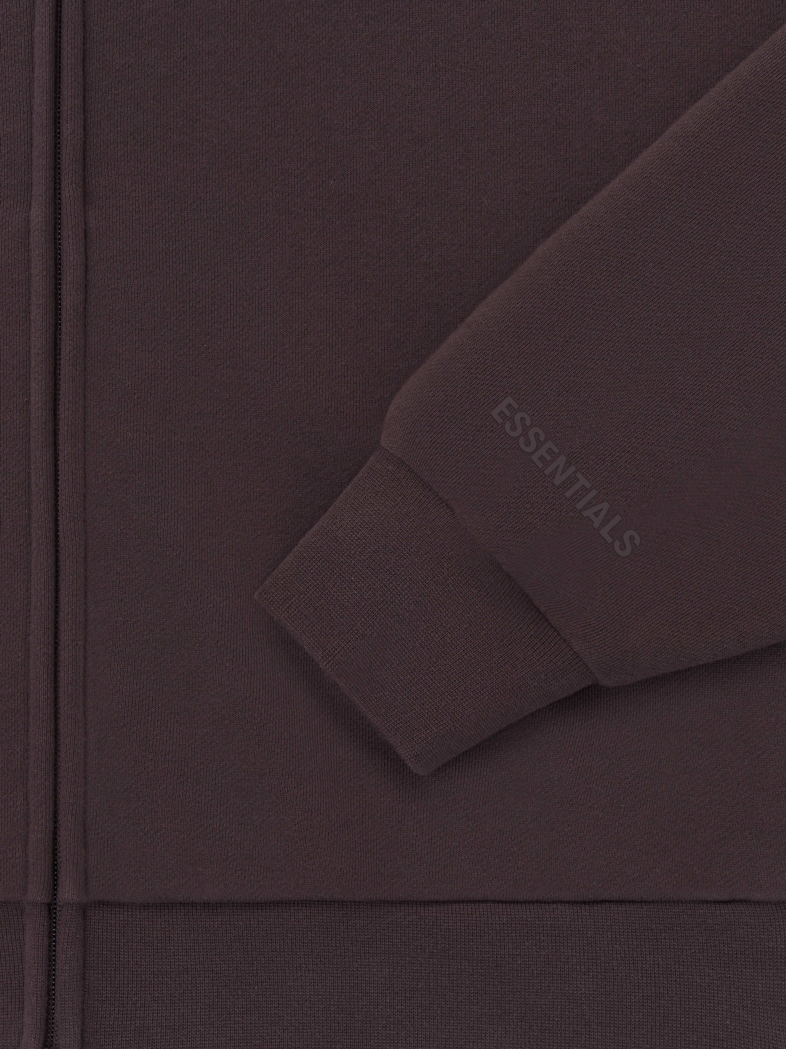 Womens Fullzip Jacket sold by Fear of God product image thumbnail 5