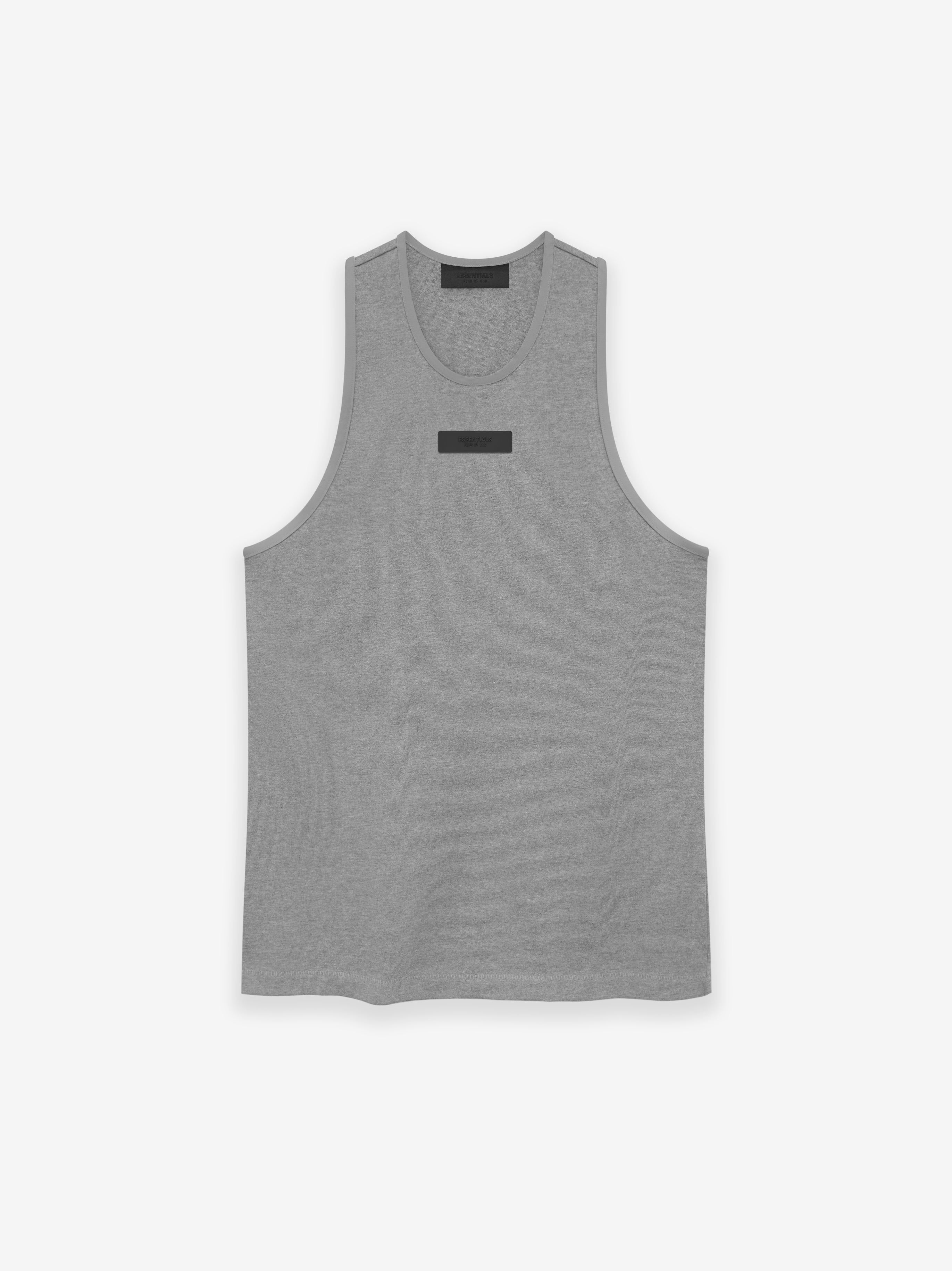 Tank Top sold by Fear of God