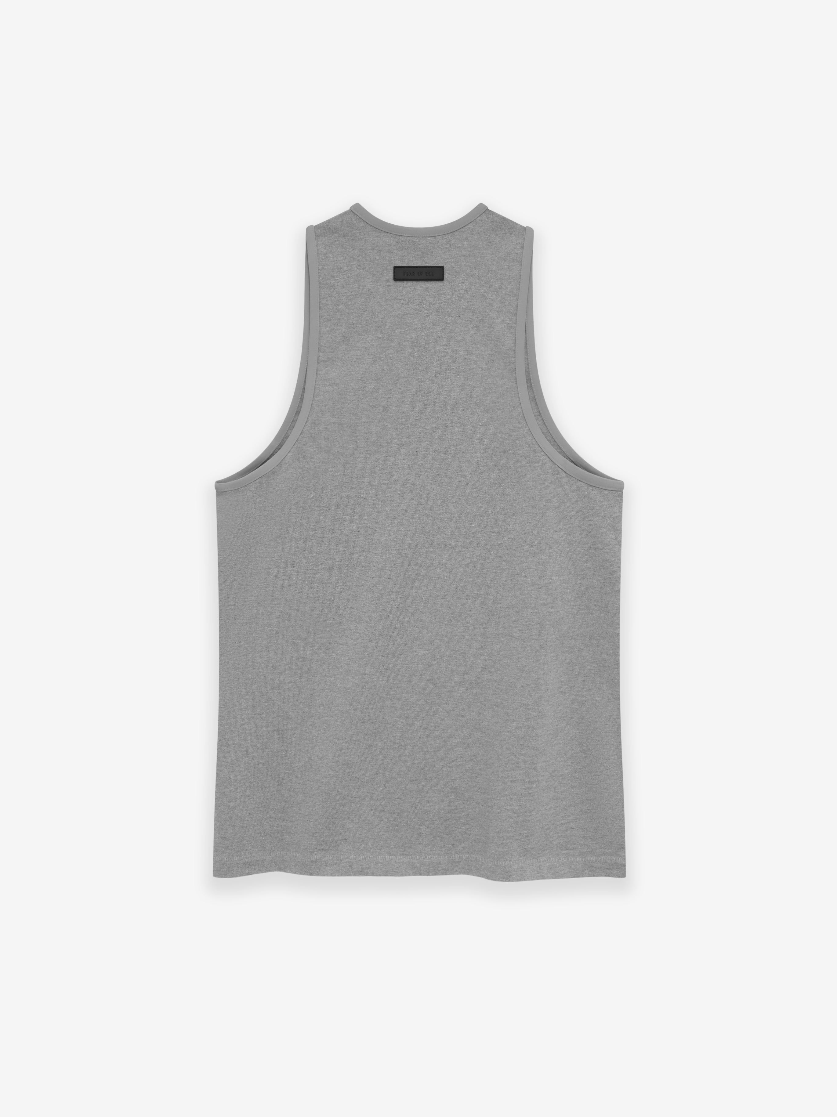 Tank Top sold by Fear of God product image thumbnail 2