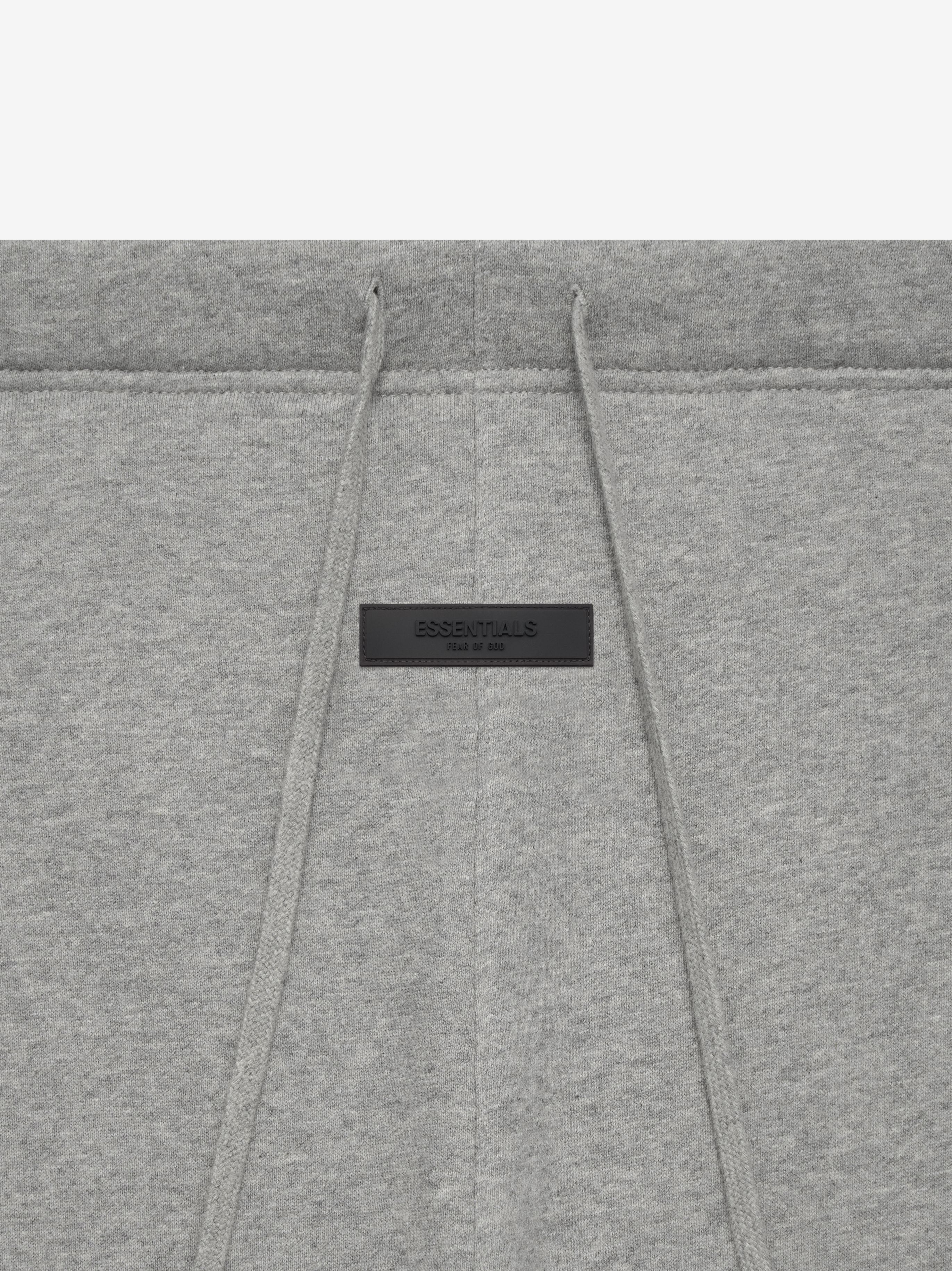 Essentials Sweatshort sold by Fear of God product image thumbnail 4