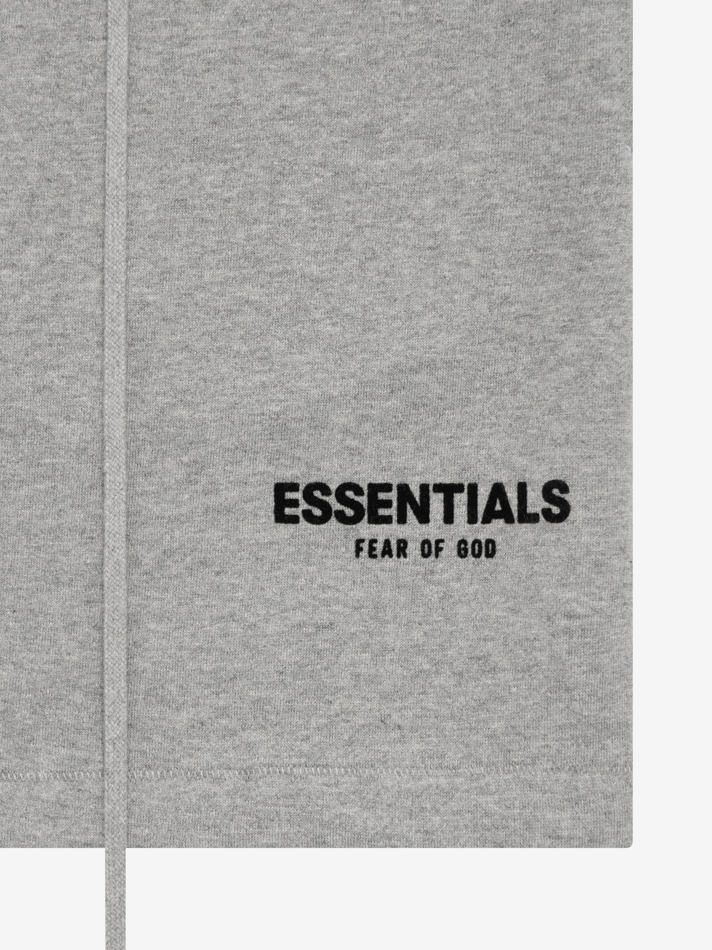 Essentials Sweatshort sold by Fear of God product image thumbnail 3