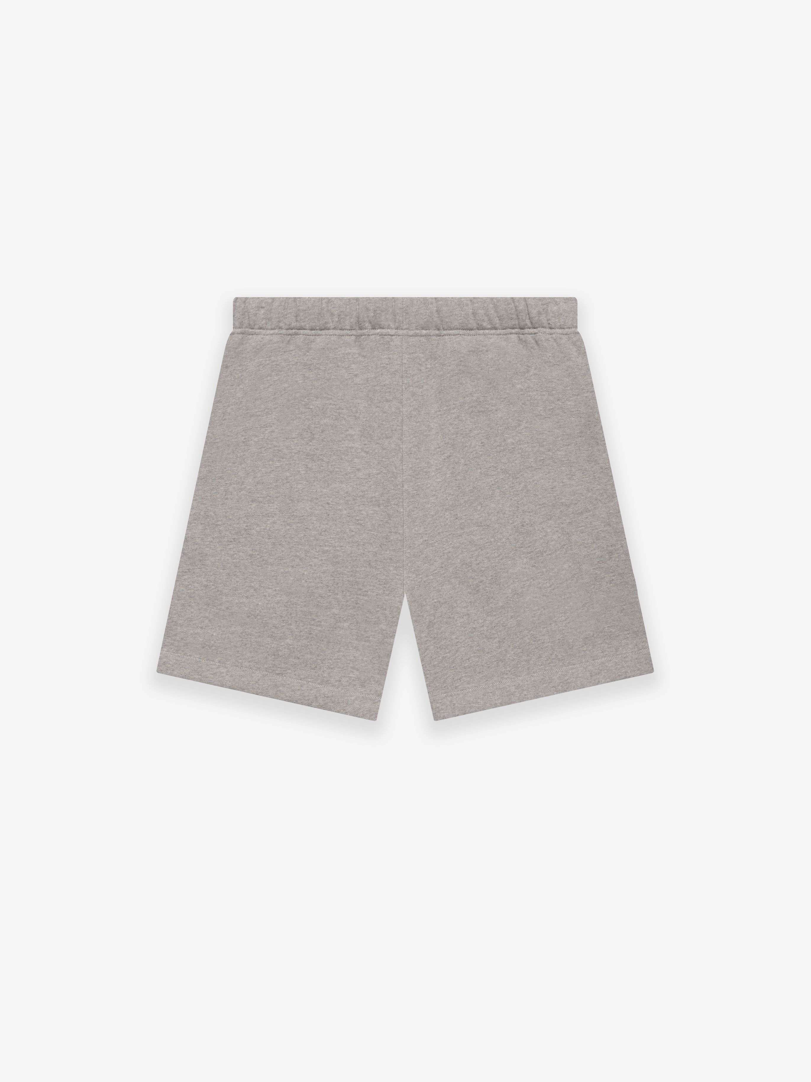 Essentials Sweatshort sold by Fear of God product image thumbnail 2