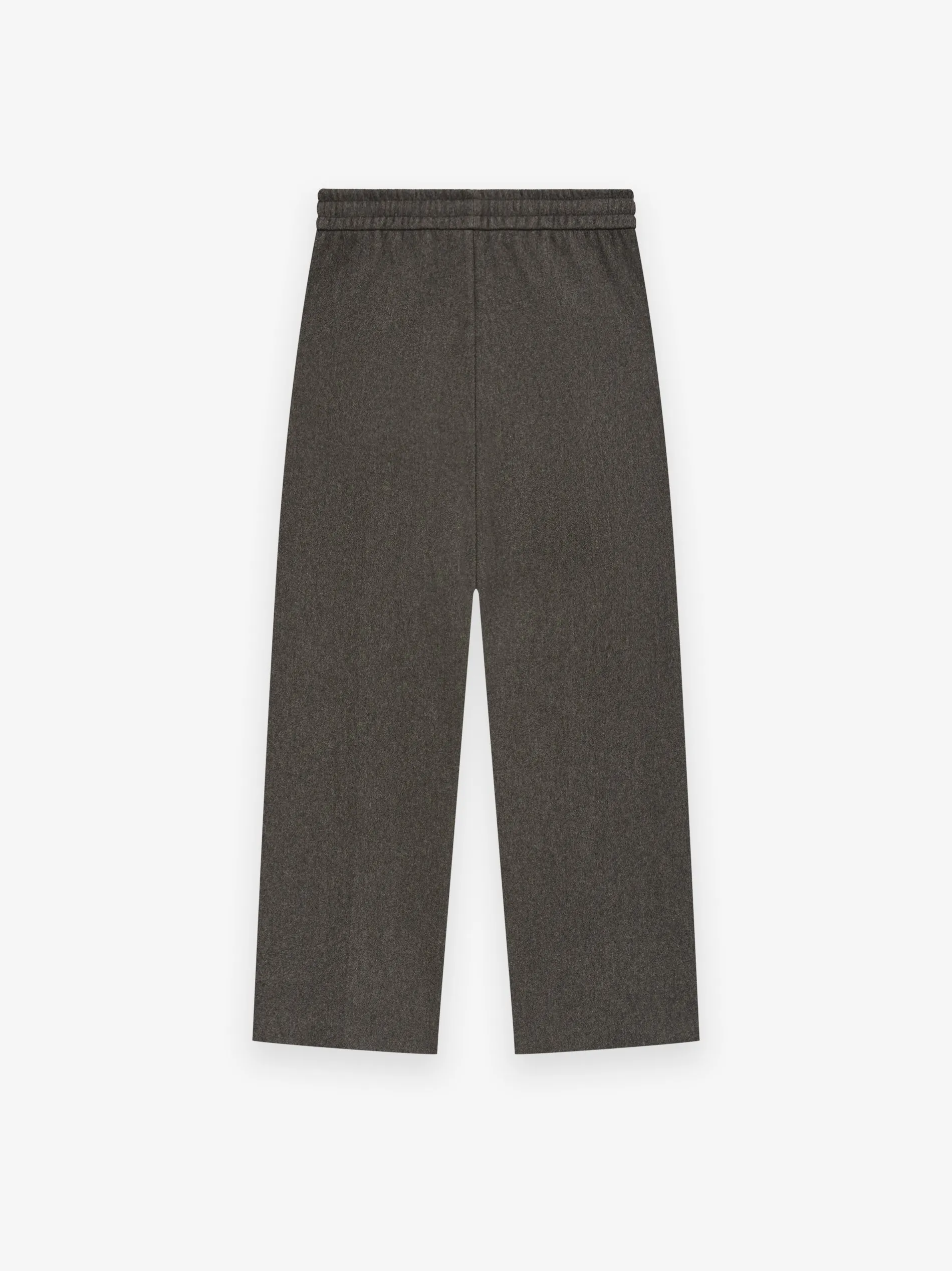 Military Wool Wide Leg Pants sold by Fear of God product image thumbnail 2
