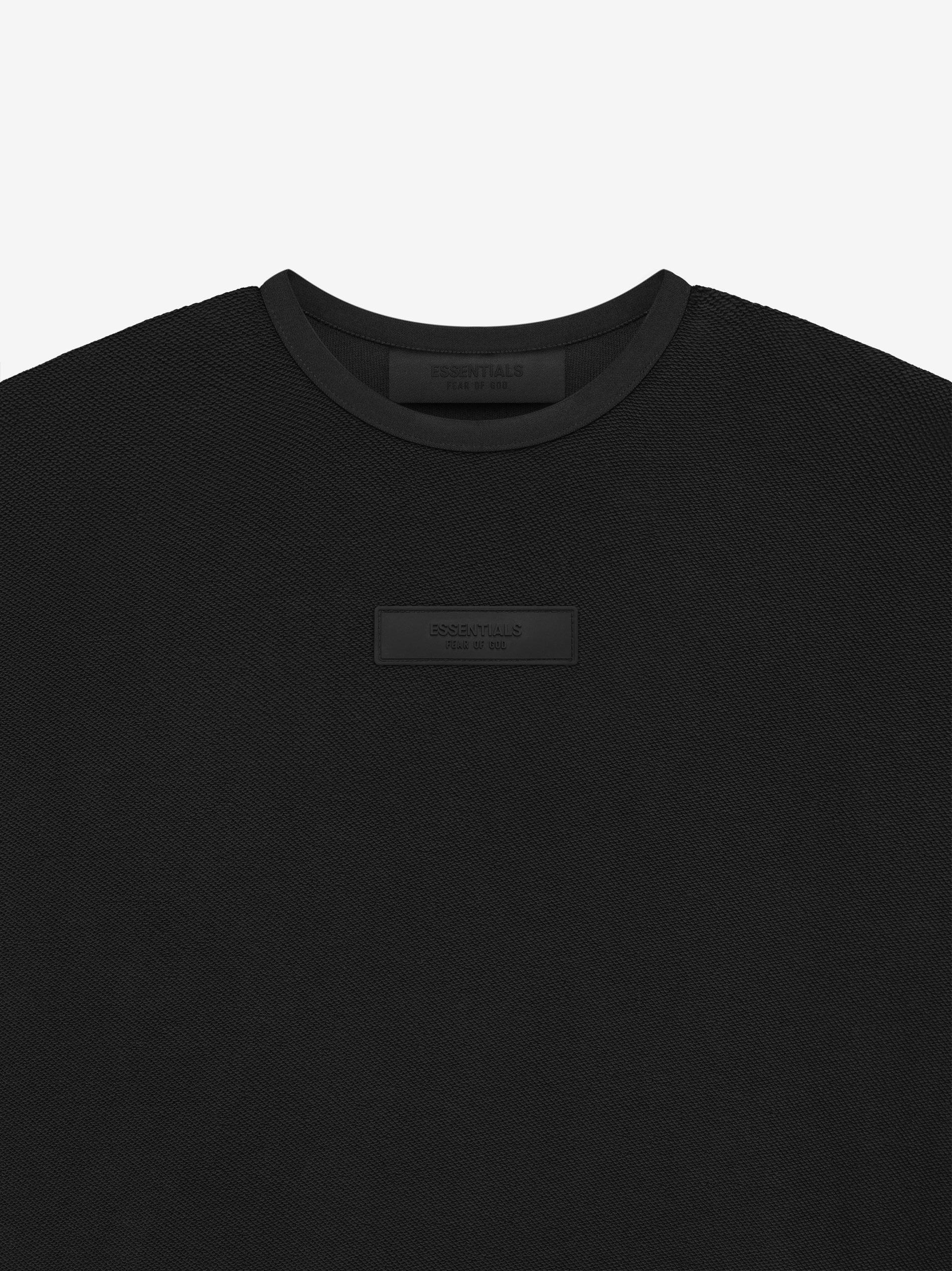 Womens Crewneck Sweater sold by Fear of God product image thumbnail 3