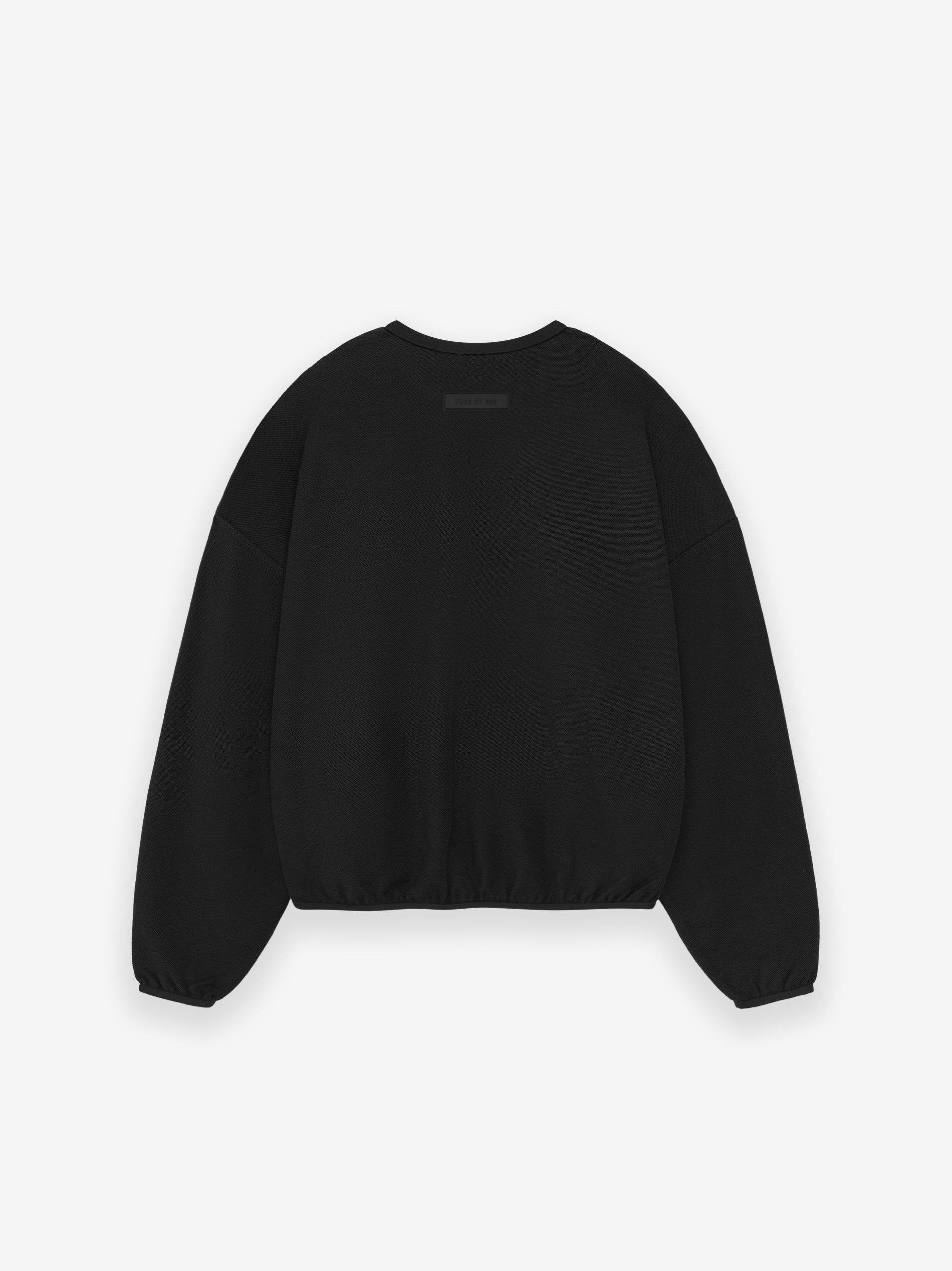 Womens Crewneck Sweater sold by Fear of God product image thumbnail 2