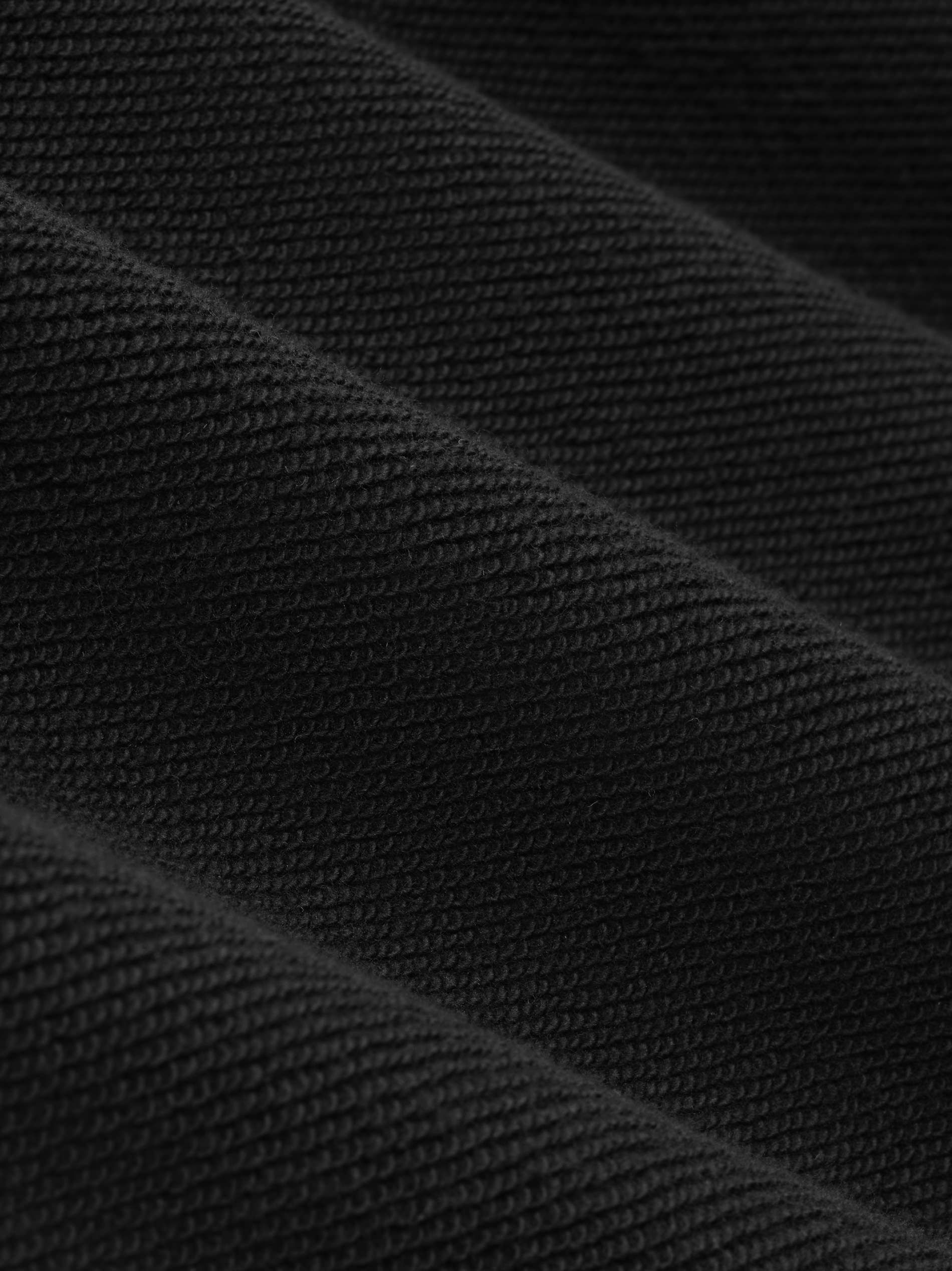 Womens Crewneck Sweater sold by Fear of God product image thumbnail 5