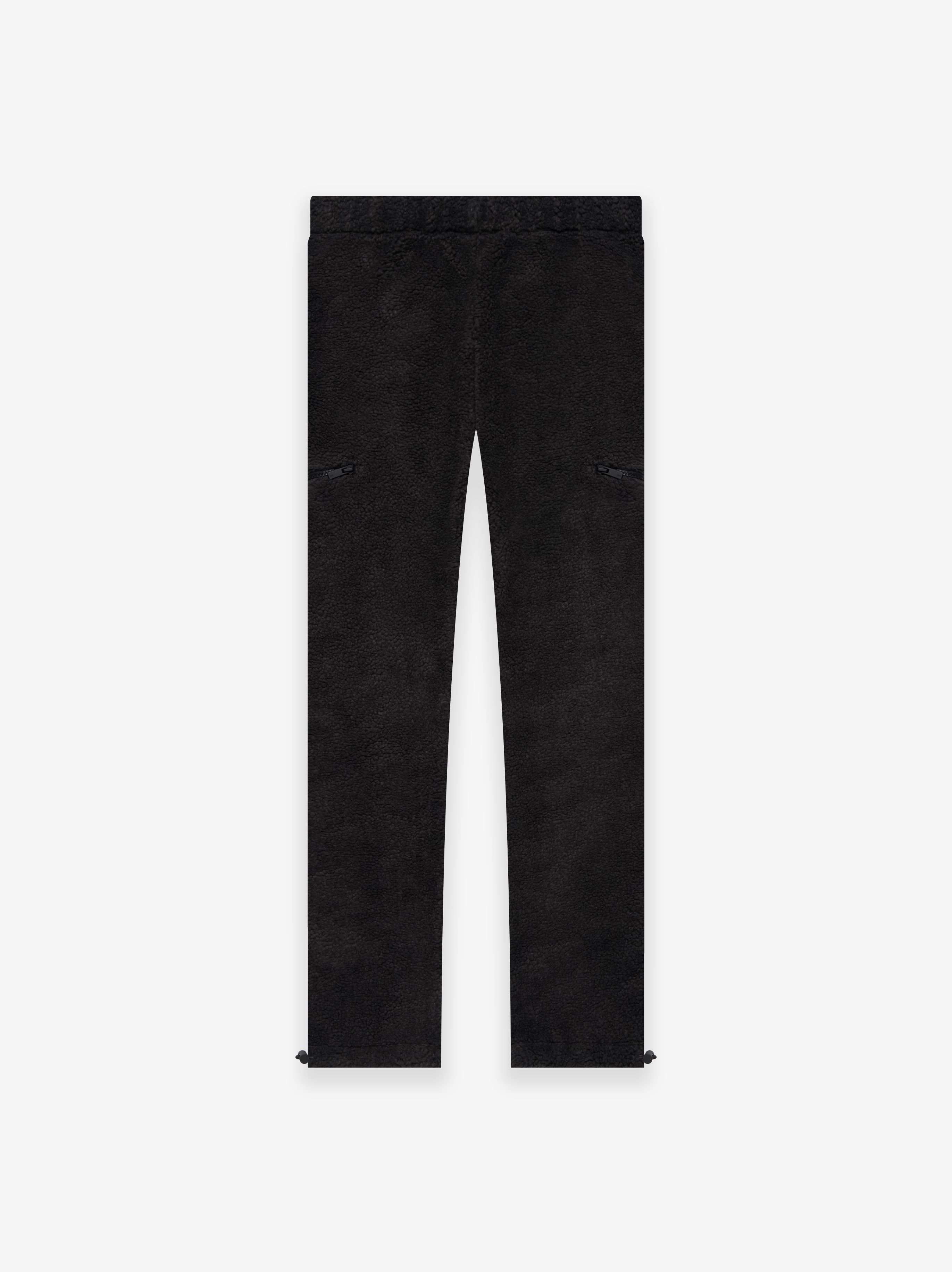 Polar Fleece Pant sold by Fear of God product image thumbnail 2