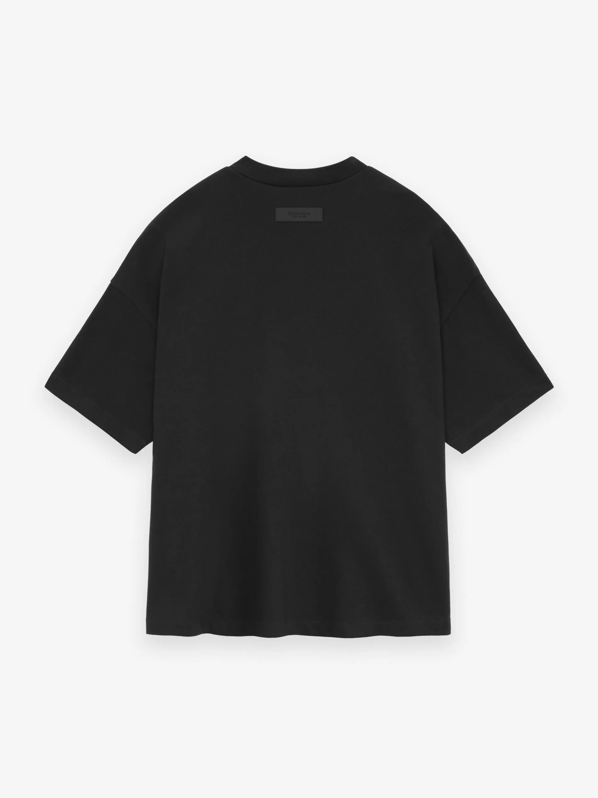 ESSENTIALS HEAVY S/S TEE sold by Fear of God product image thumbnail 2