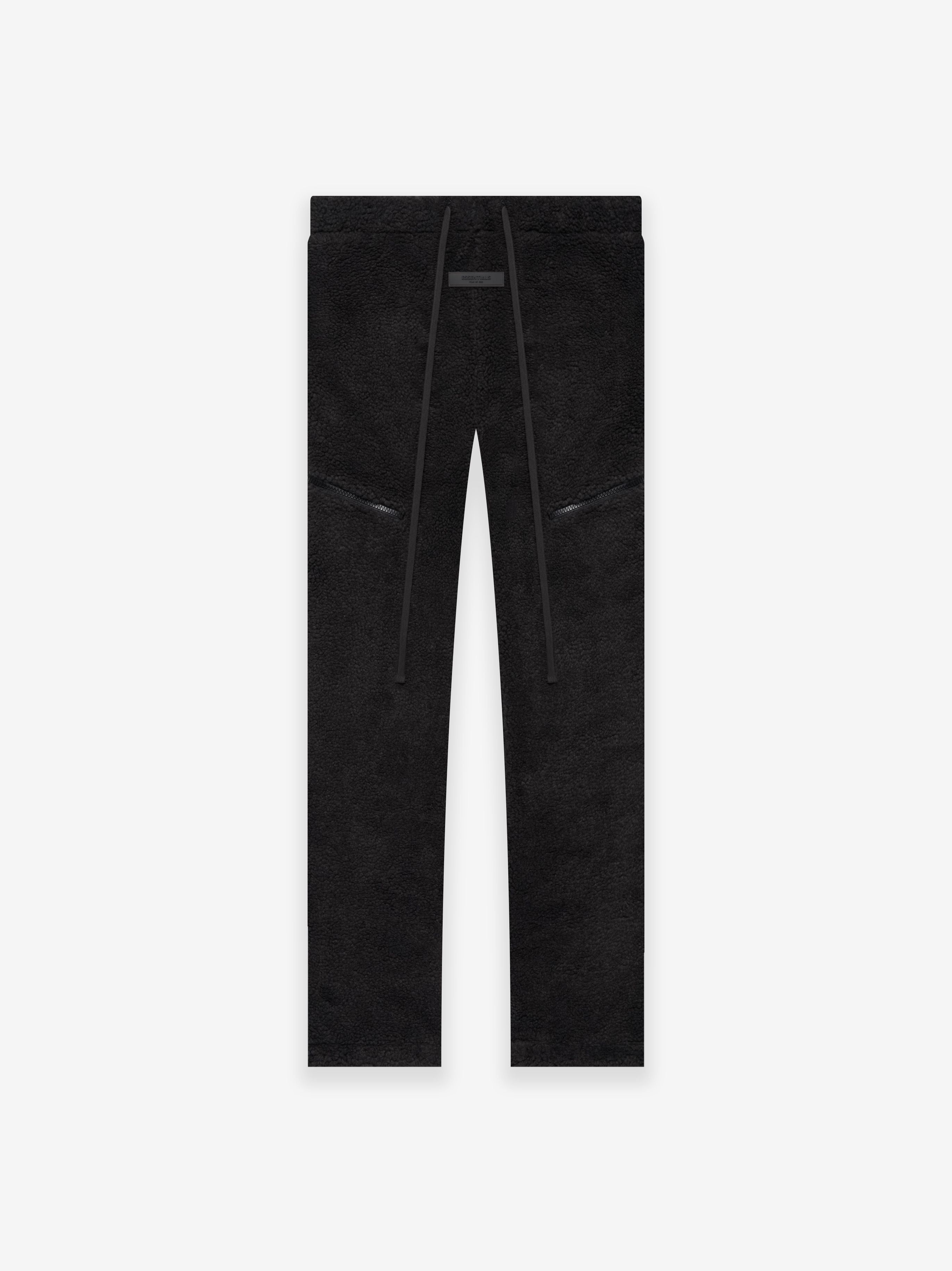 Polar Fleece Pant sold by Fear of God