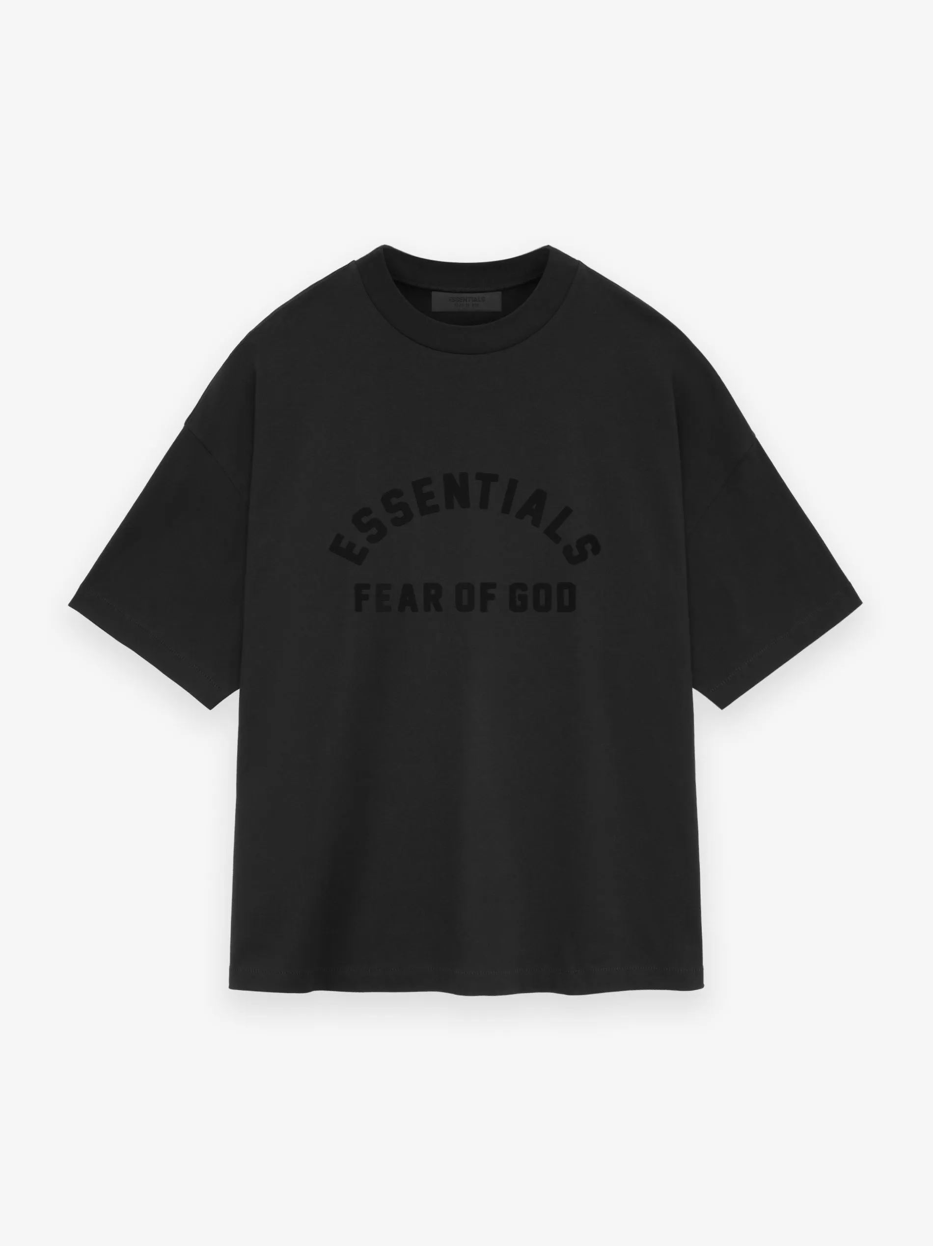 ESSENTIALS HEAVY S/S TEE sold by Fear of God