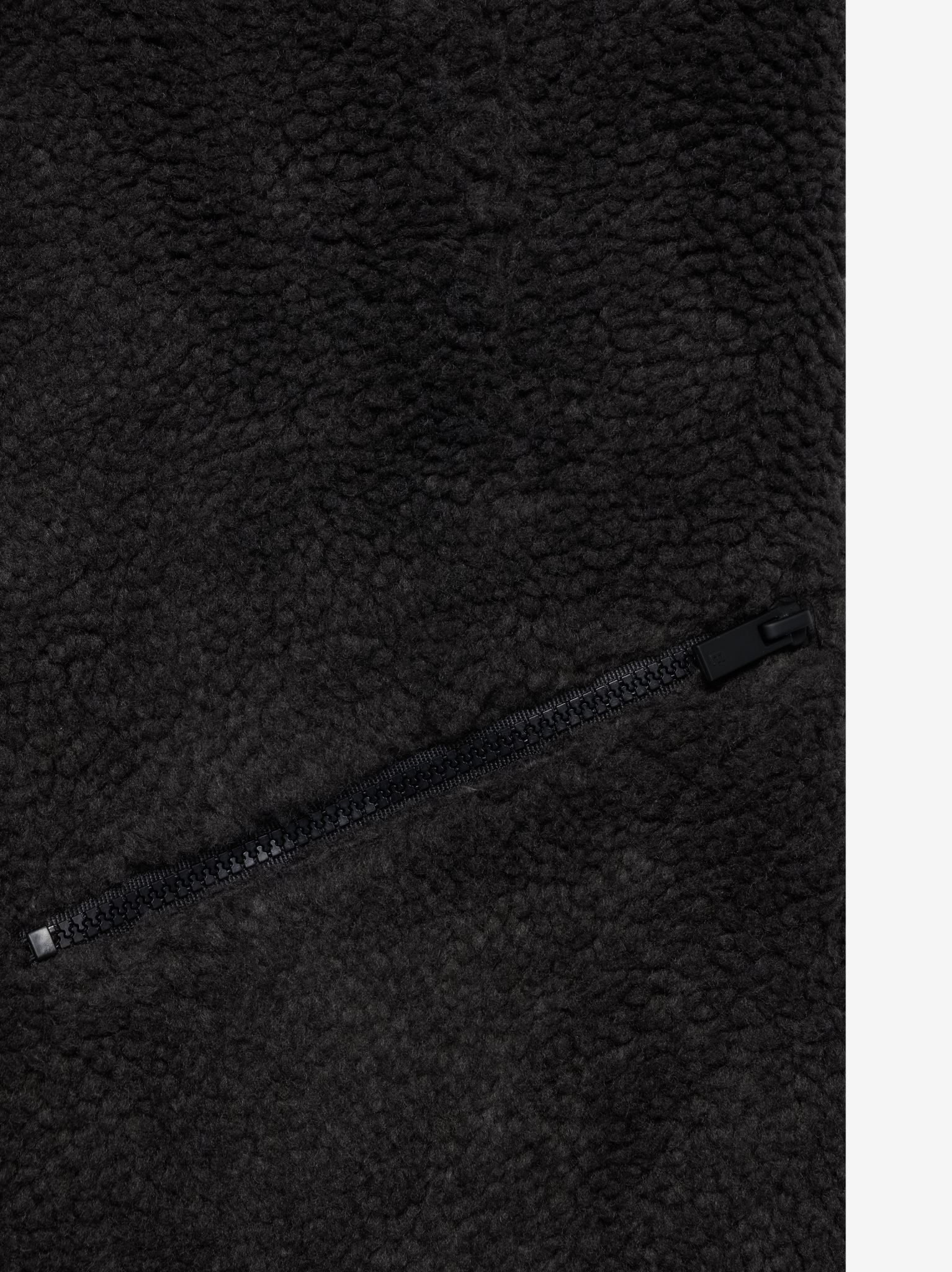 Polar Fleece Pant sold by Fear of God product image thumbnail 4