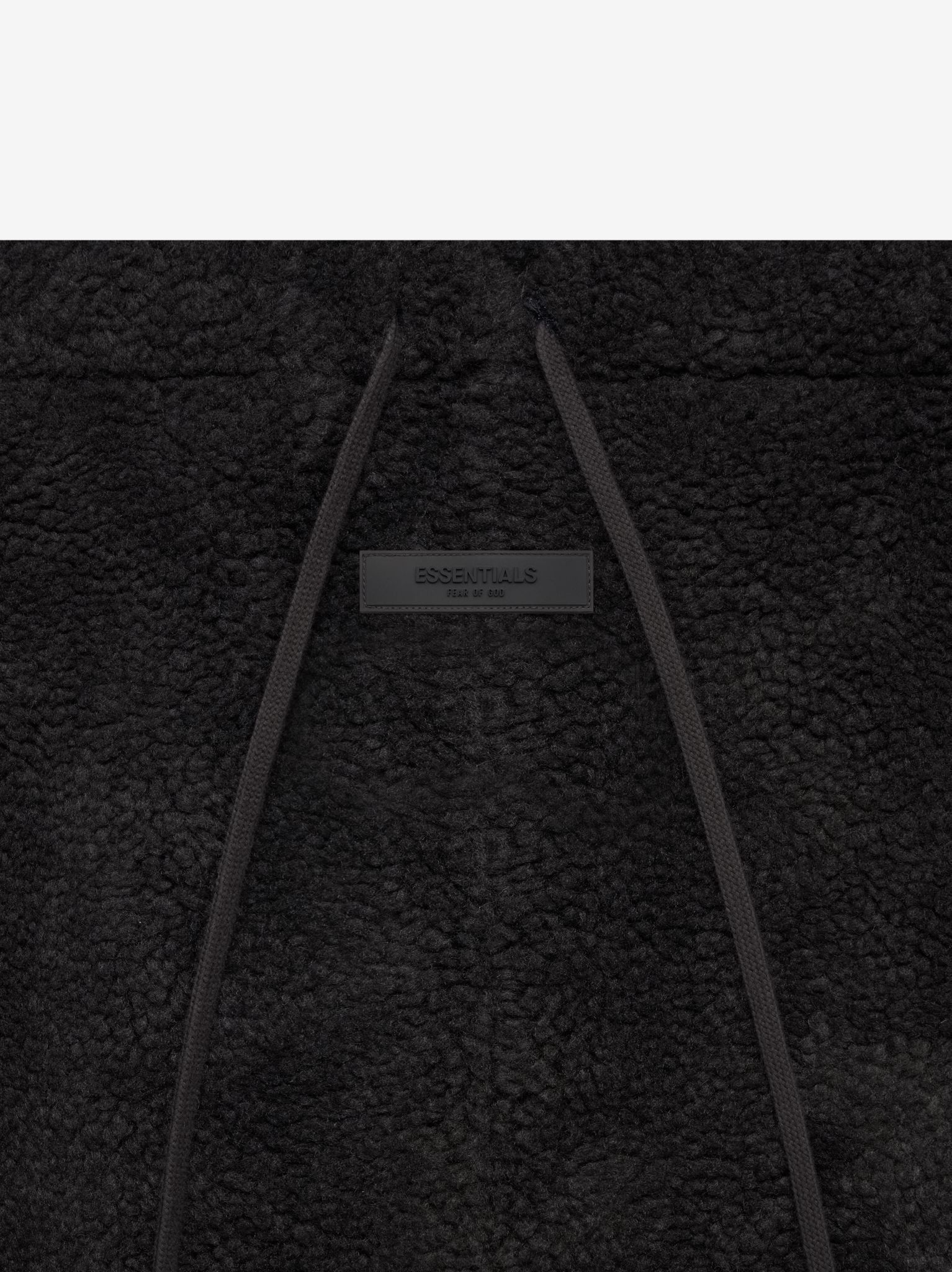 Polar Fleece Pant sold by Fear of God product image thumbnail 3