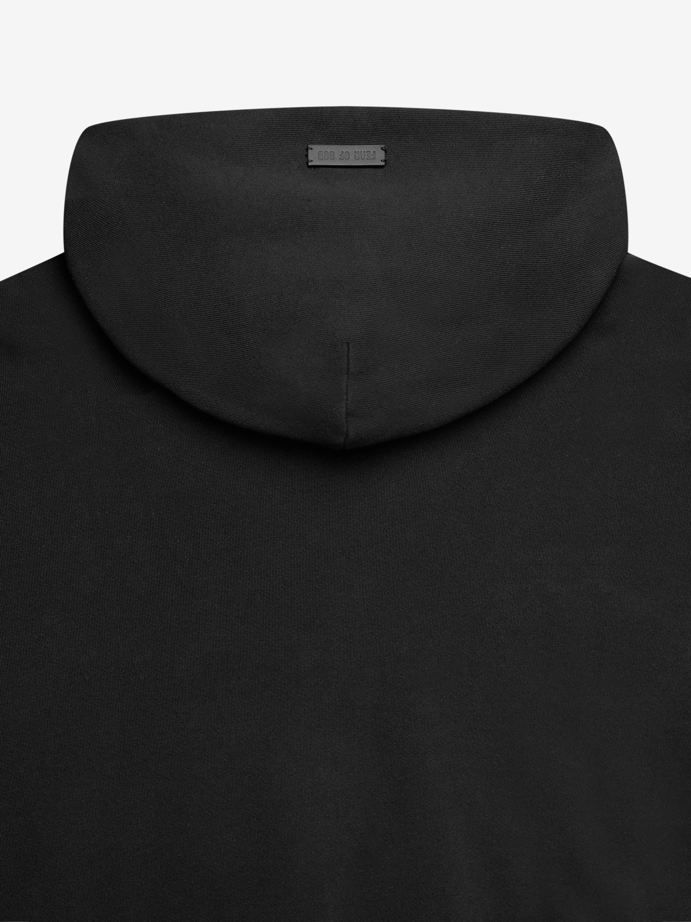 Baseball Hoodie sold by Fear of God product image thumbnail 3