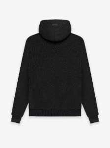 Baseball  Hoodie sold by Fear of God