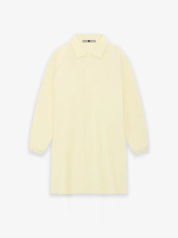 Car Coat sold by Fear of God