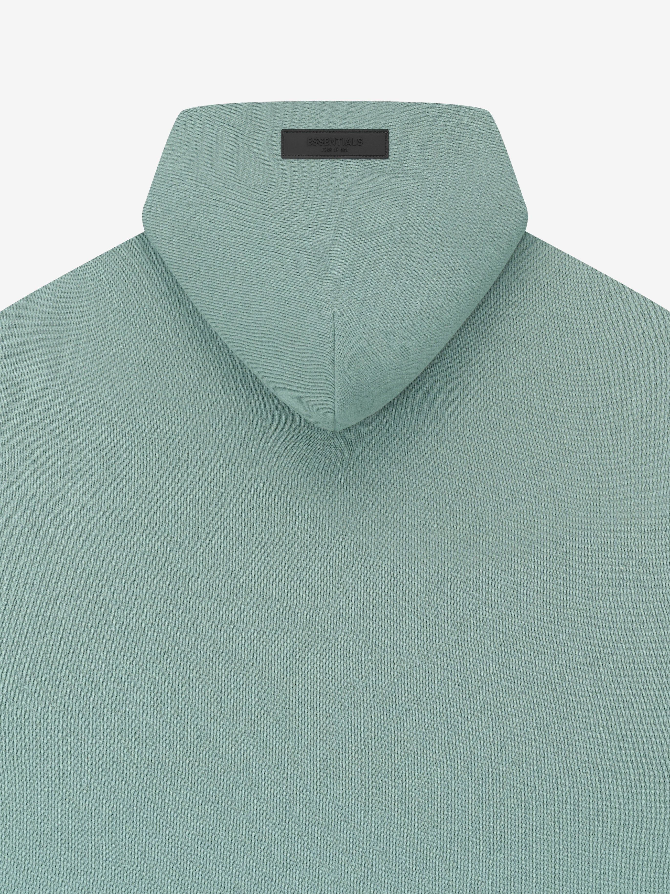 Essentials Relaxed Hoodie sold by Fear of God product image thumbnail 4