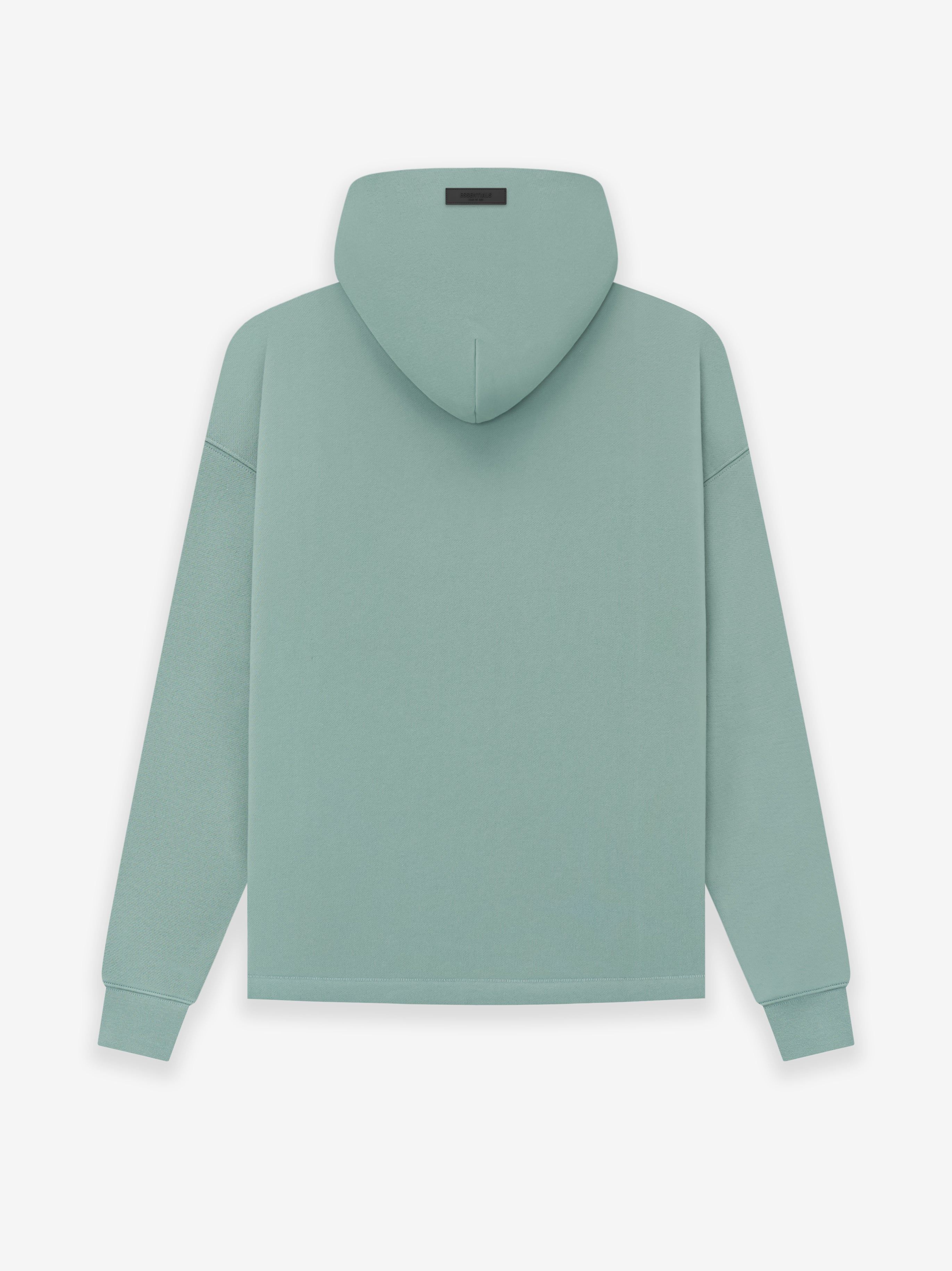 Essentials Relaxed Hoodie sold by Fear of God product image thumbnail 2