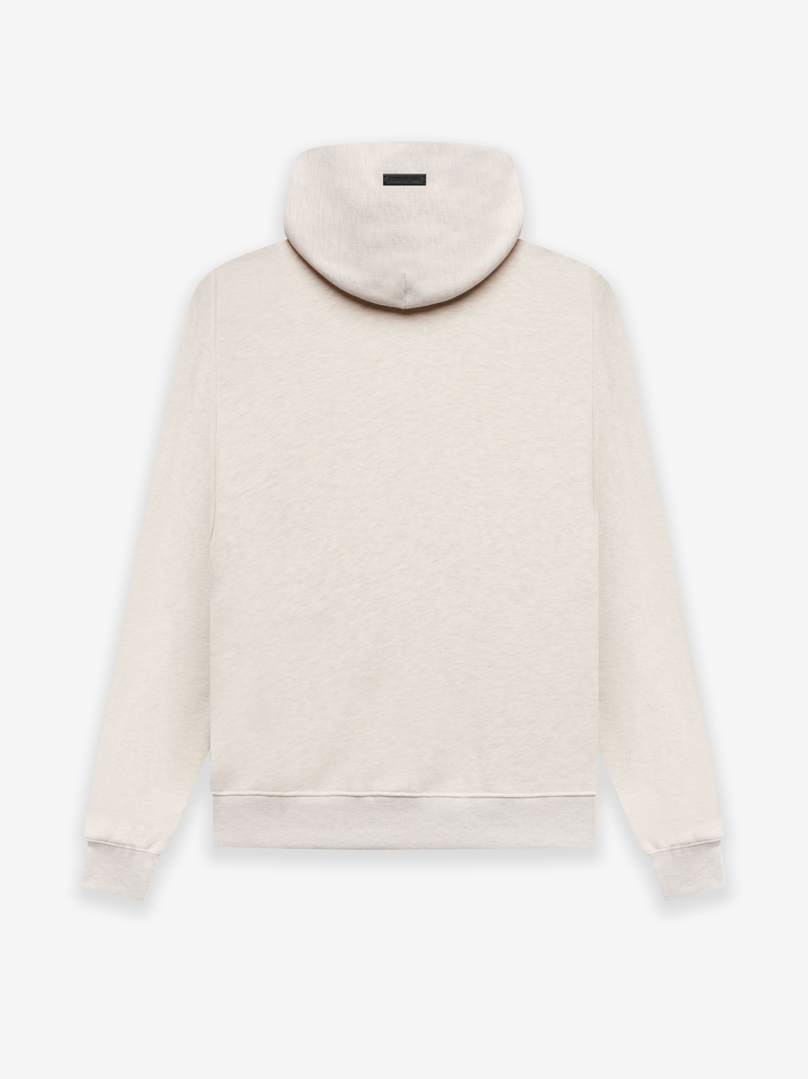 Baseball Hoodie sold by Fear of God product image thumbnail 2