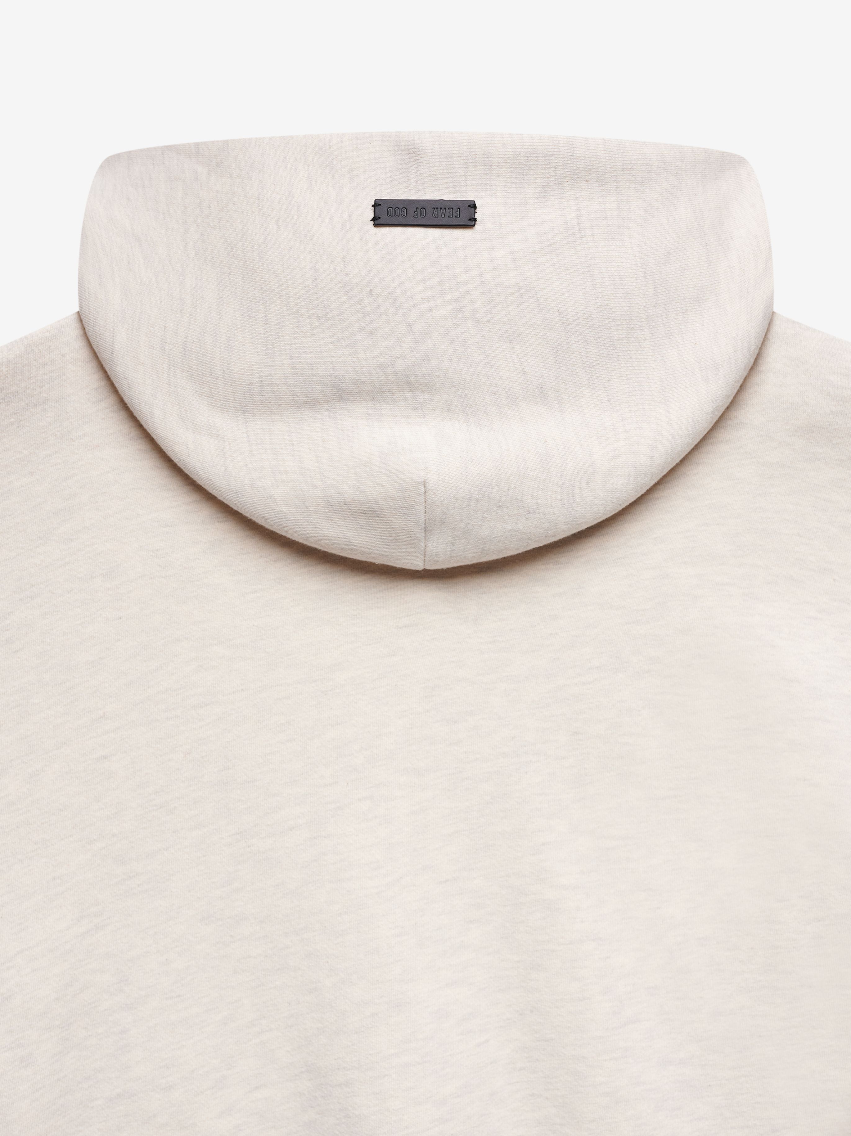 Baseball Hoodie sold by Fear of God product image thumbnail 4