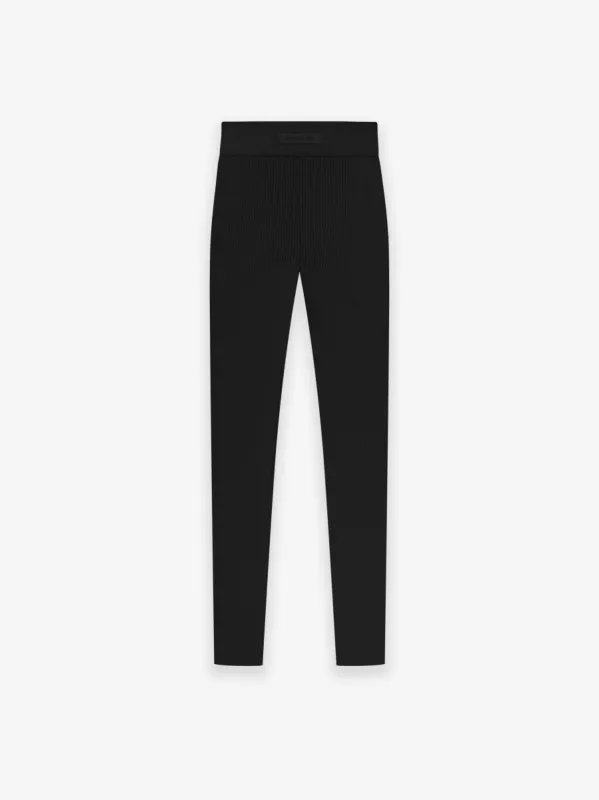 Womens Essentials Legging sold by Fear of God